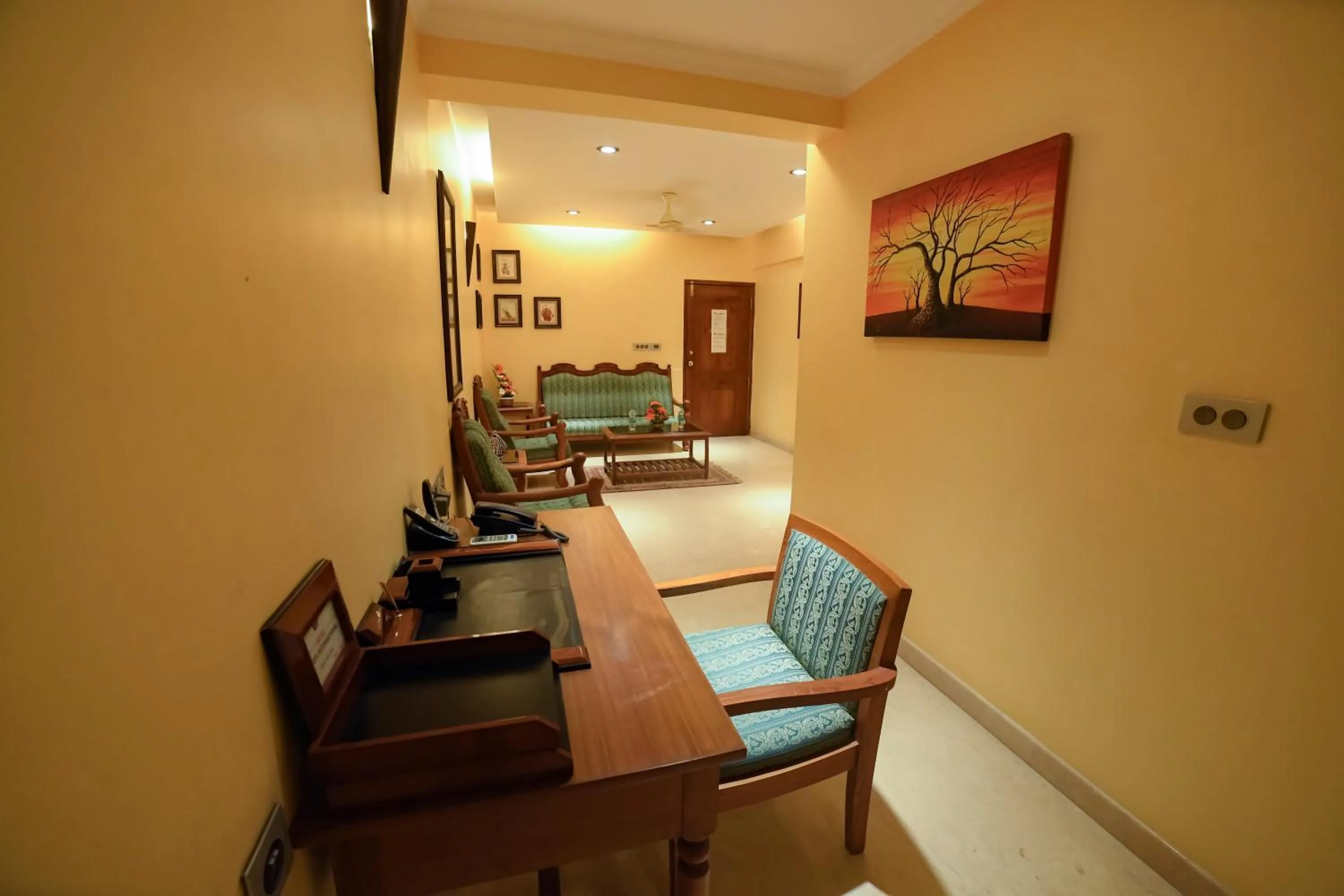 HOTEL UDUPI INTERNATIONAL