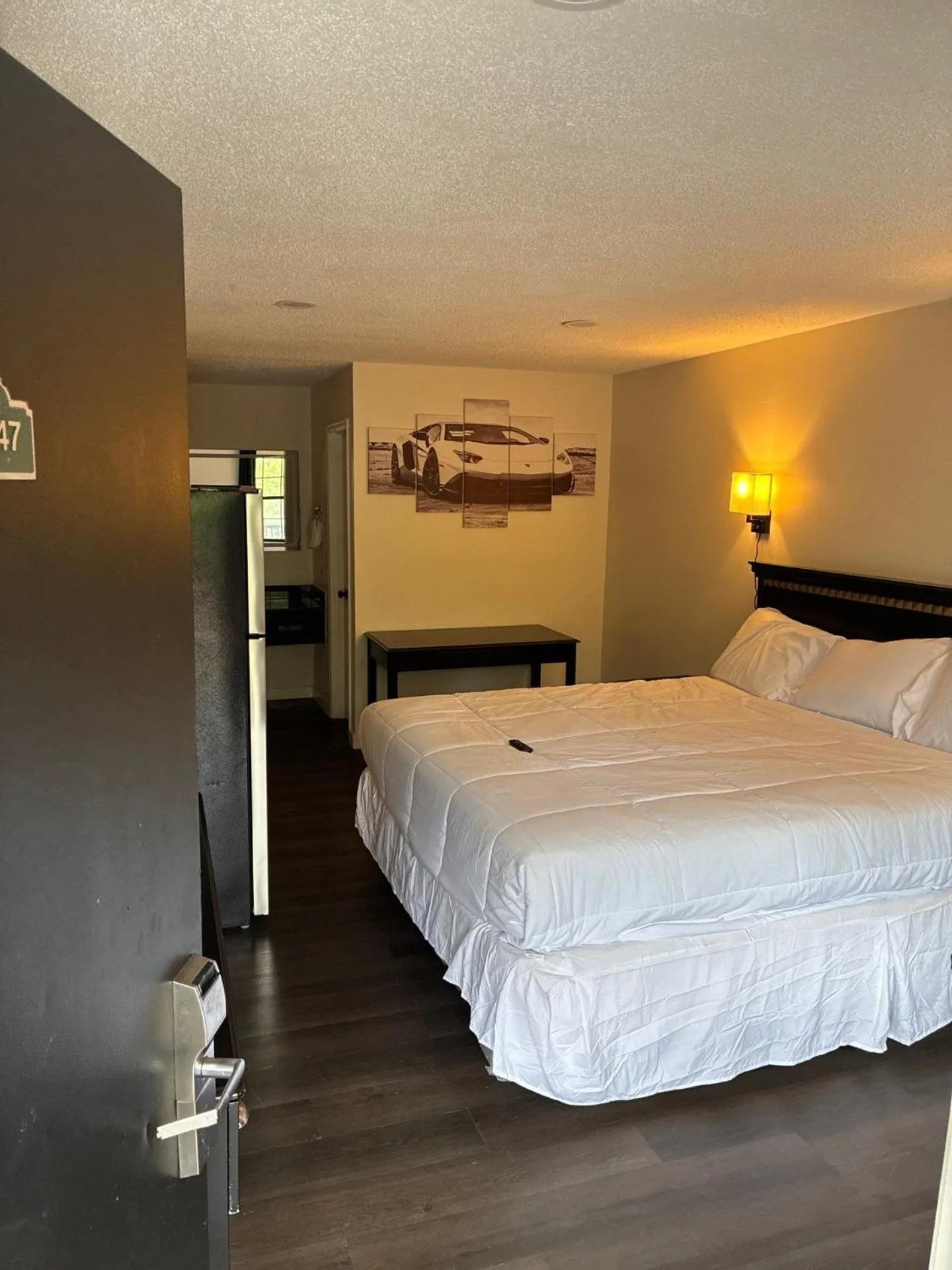 Bed in Suite Stay - Talladega