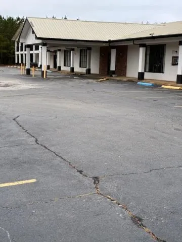 Suite Stay - Talladega