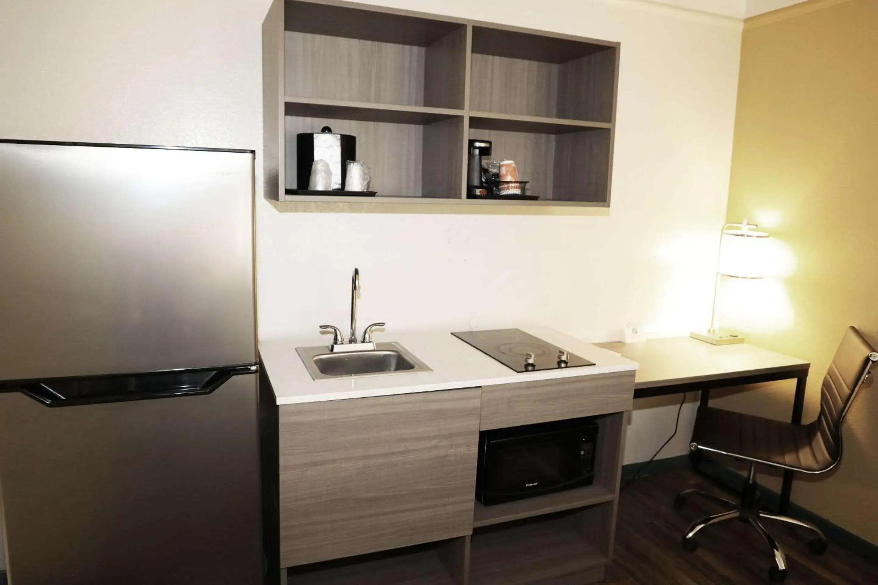 Bedroom in Quality Inn Aurora Denver Bedroom in Quality Inn Aurora Denver