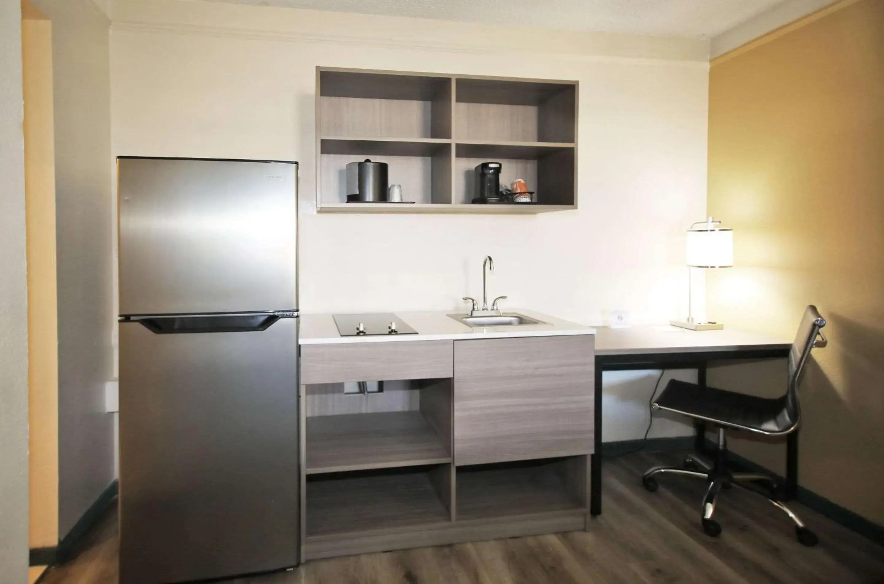 Bedroom in Quality Inn Aurora Denver Bedroom in Quality Inn Aurora Denver