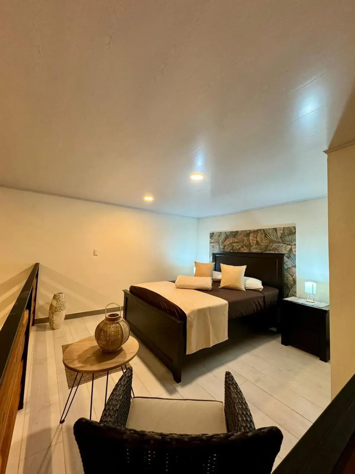 Deluxe Bungalow in Hotel Belvedere Playa Samara Costa Rica Deluxe Bungalow in Hotel Belvedere Playa Samara Costa Rica