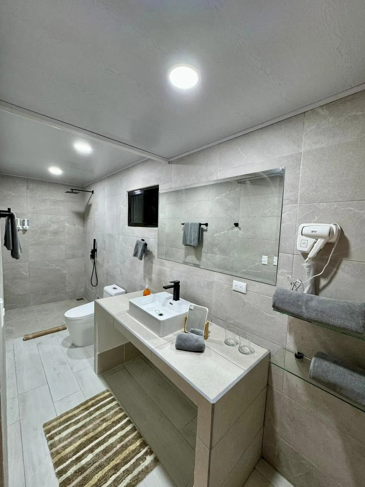 Hotel Belvedere Playa Samara Costa Rica