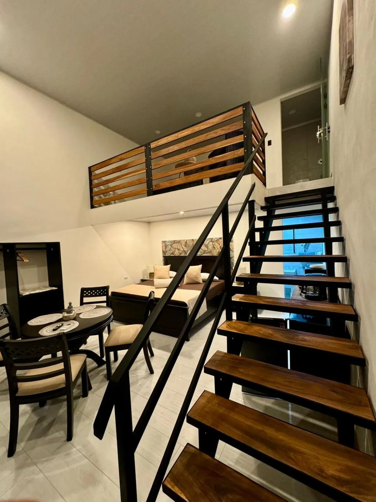 Hotel Belvedere Playa Samara Costa Rica