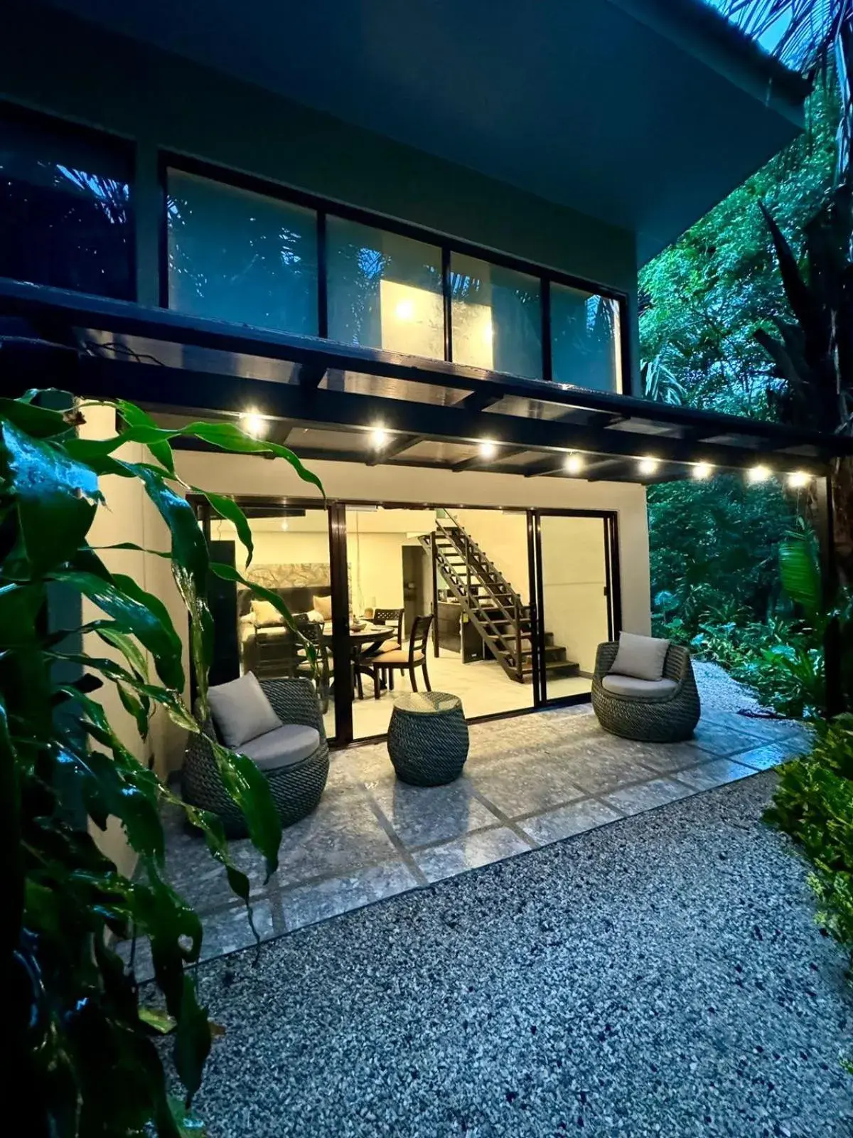 Deluxe Bungalow in Hotel Belvedere Playa Samara Costa Rica Deluxe Bungalow in Hotel Belvedere Playa Samara Costa Rica