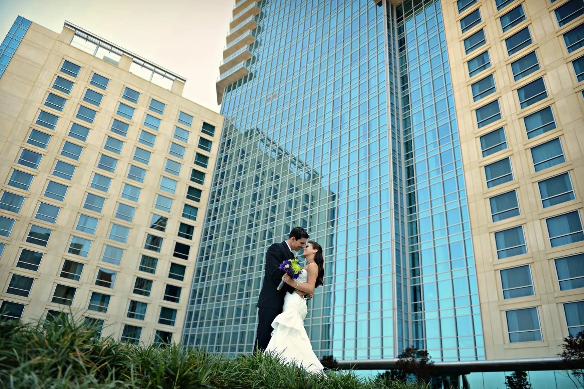 Banquet/Function facilities in Omni Fort Worth Hotel