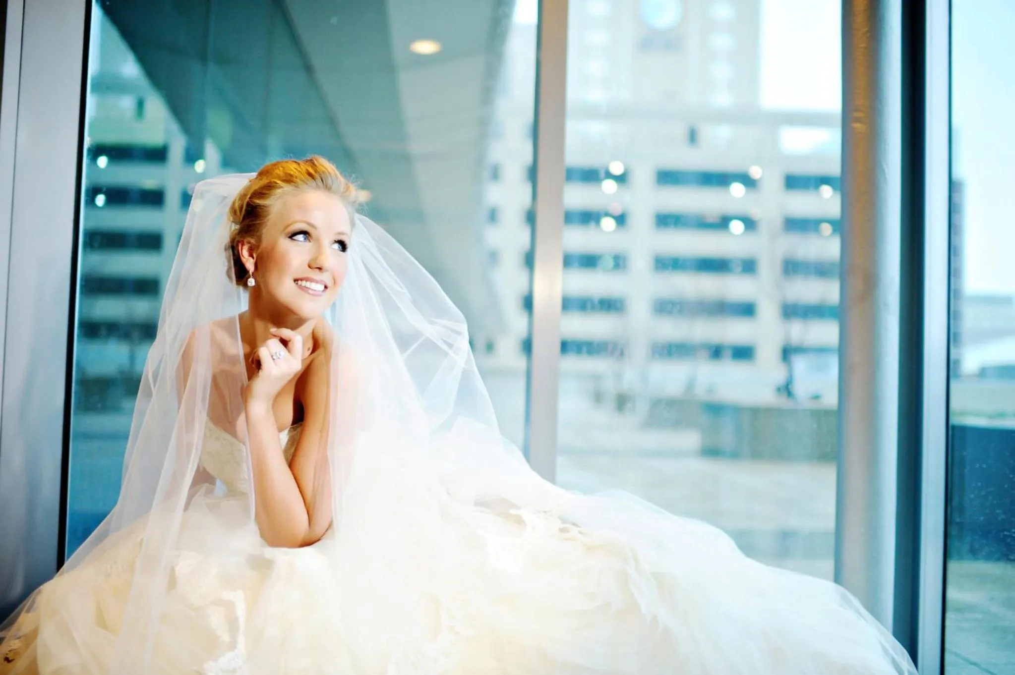 Banquet/Function facilities in Omni Fort Worth Hotel