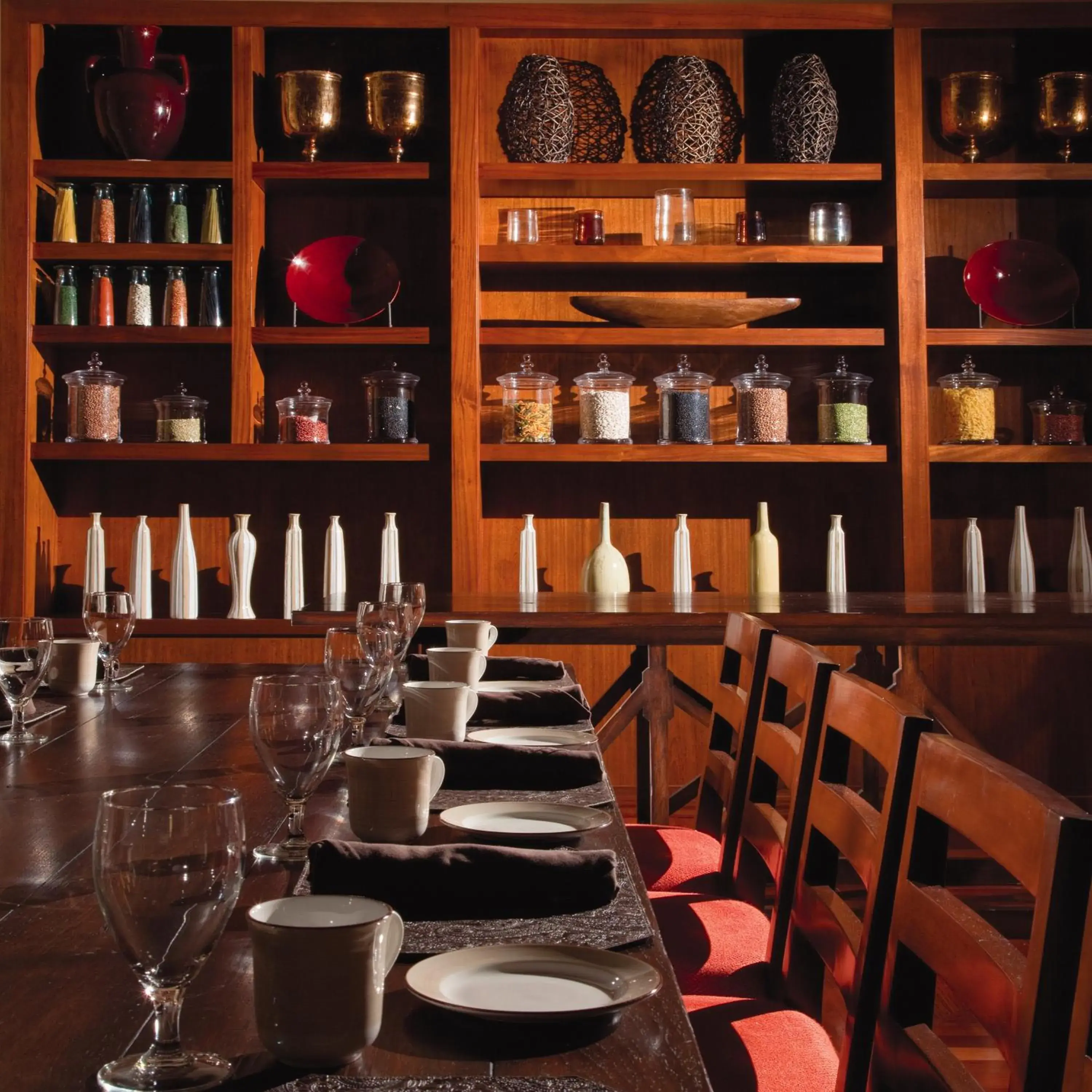 Restaurant/places to eat in Omni Fort Worth Hotel Restaurant/places to eat in Omni Fort Worth Hotel