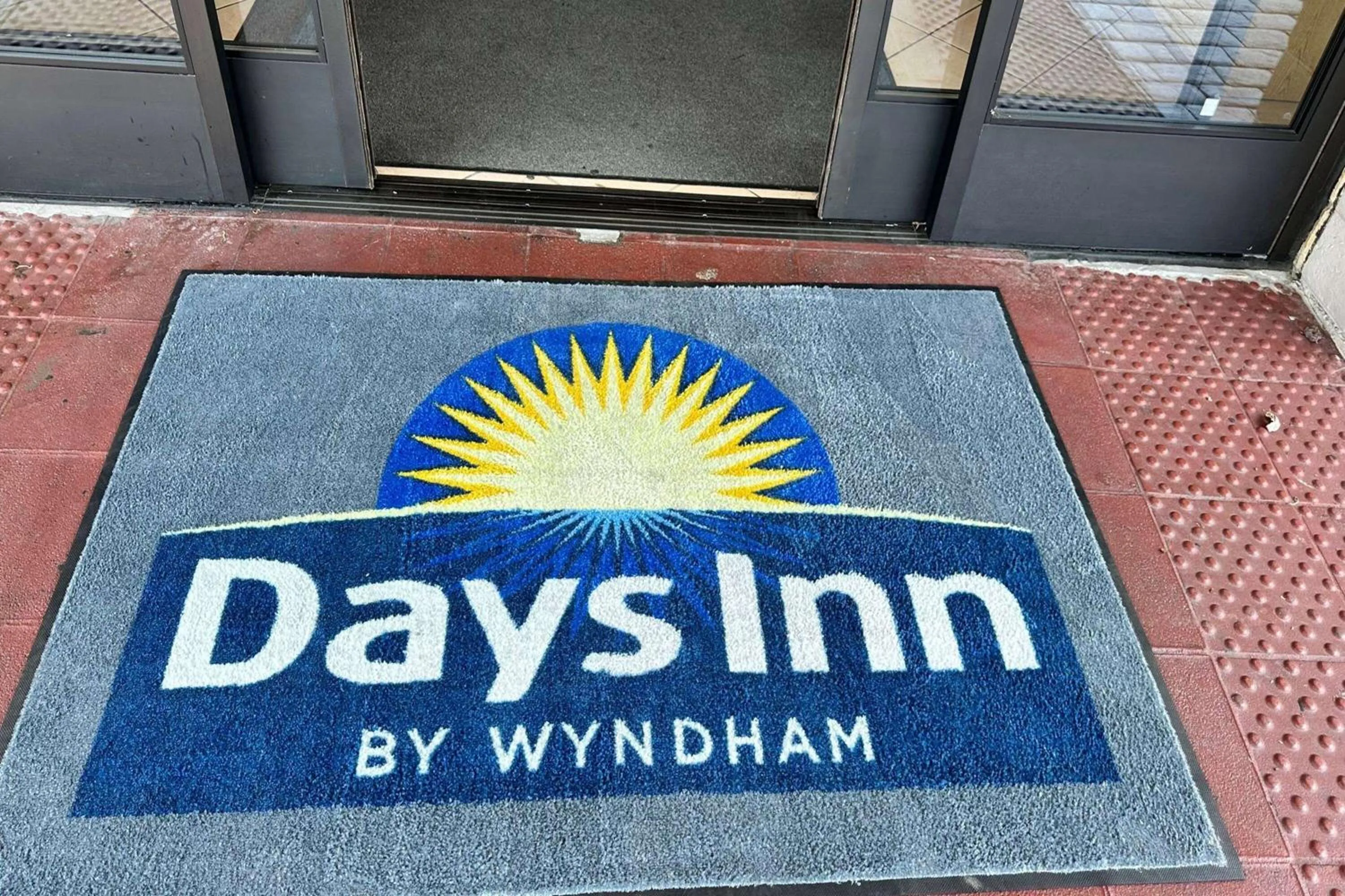 Lobby or reception in La Quinta Inn by Wyndham San Diego Vista