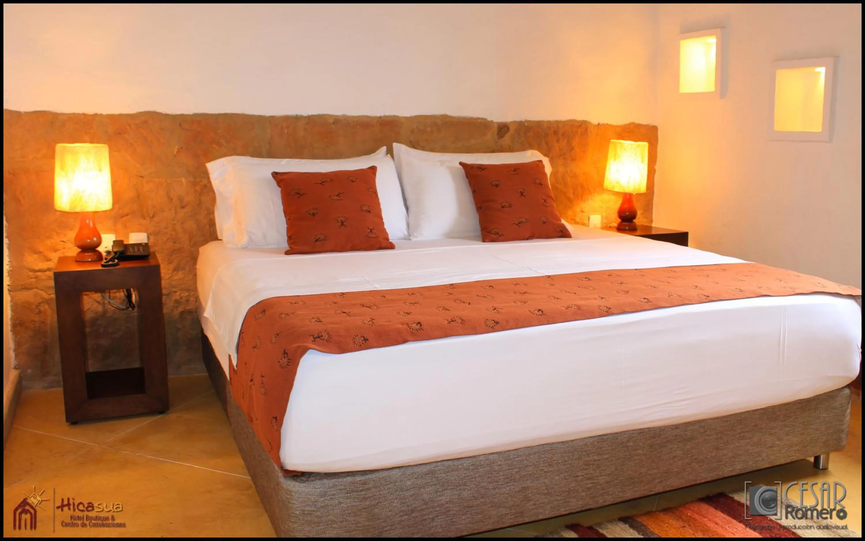 Hotel Hicasua y Centro de Convenciones