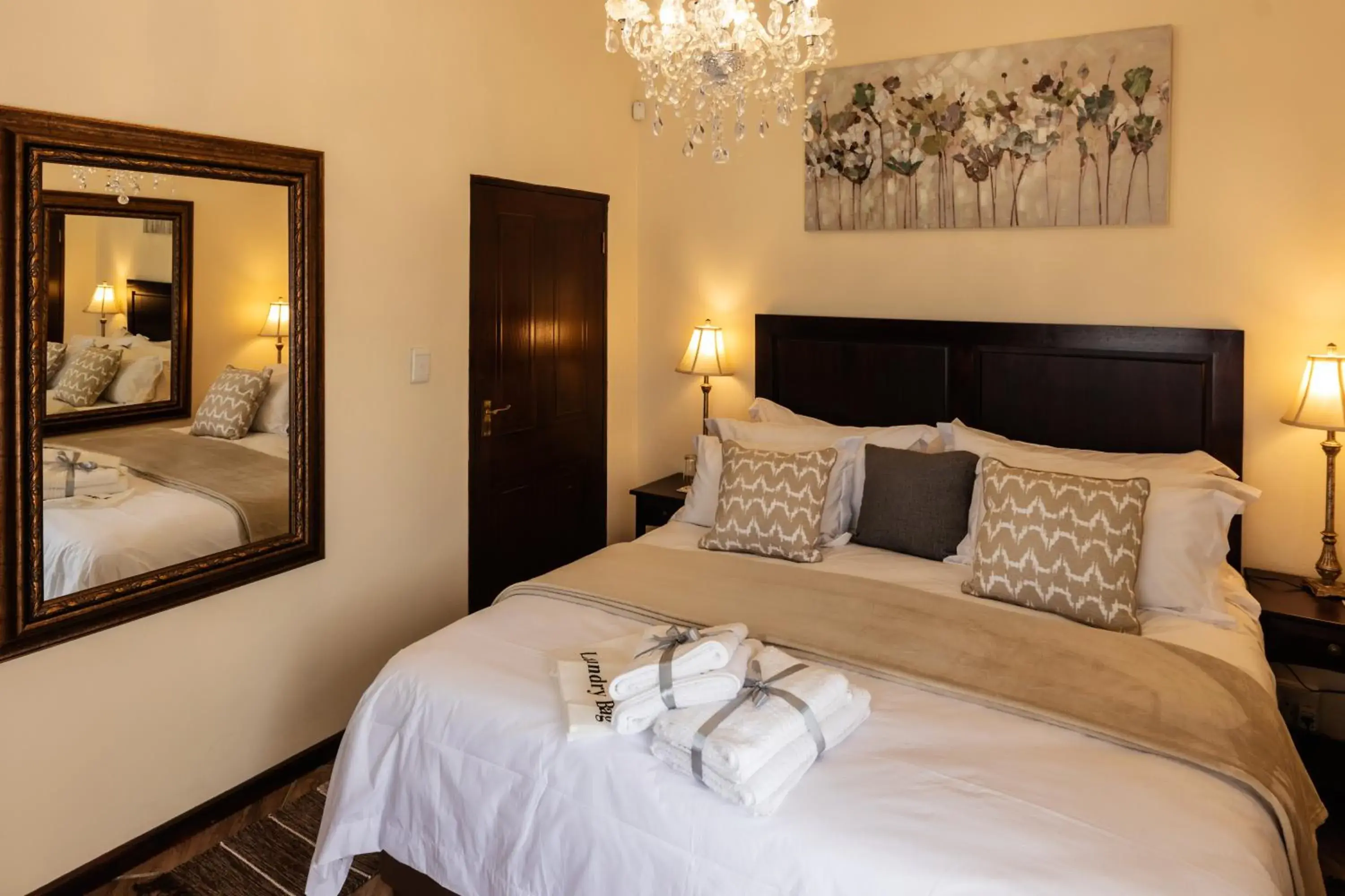 Comfort Double Room - single occupancy in Amery House Comfort Double Room - single occupancy in Amery House