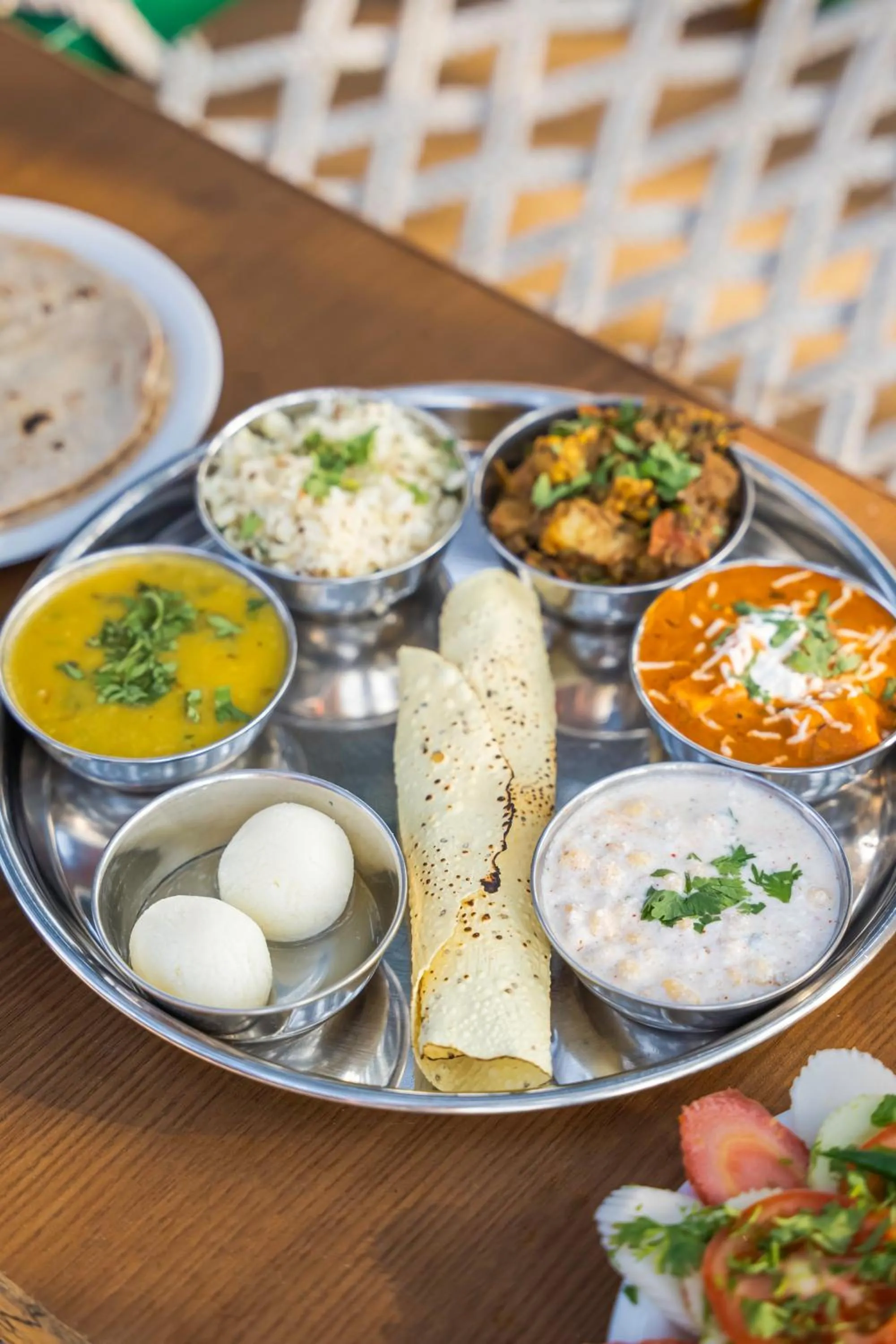 Food in WOW STAYZ2 Pachmarhi Foothill Cottages