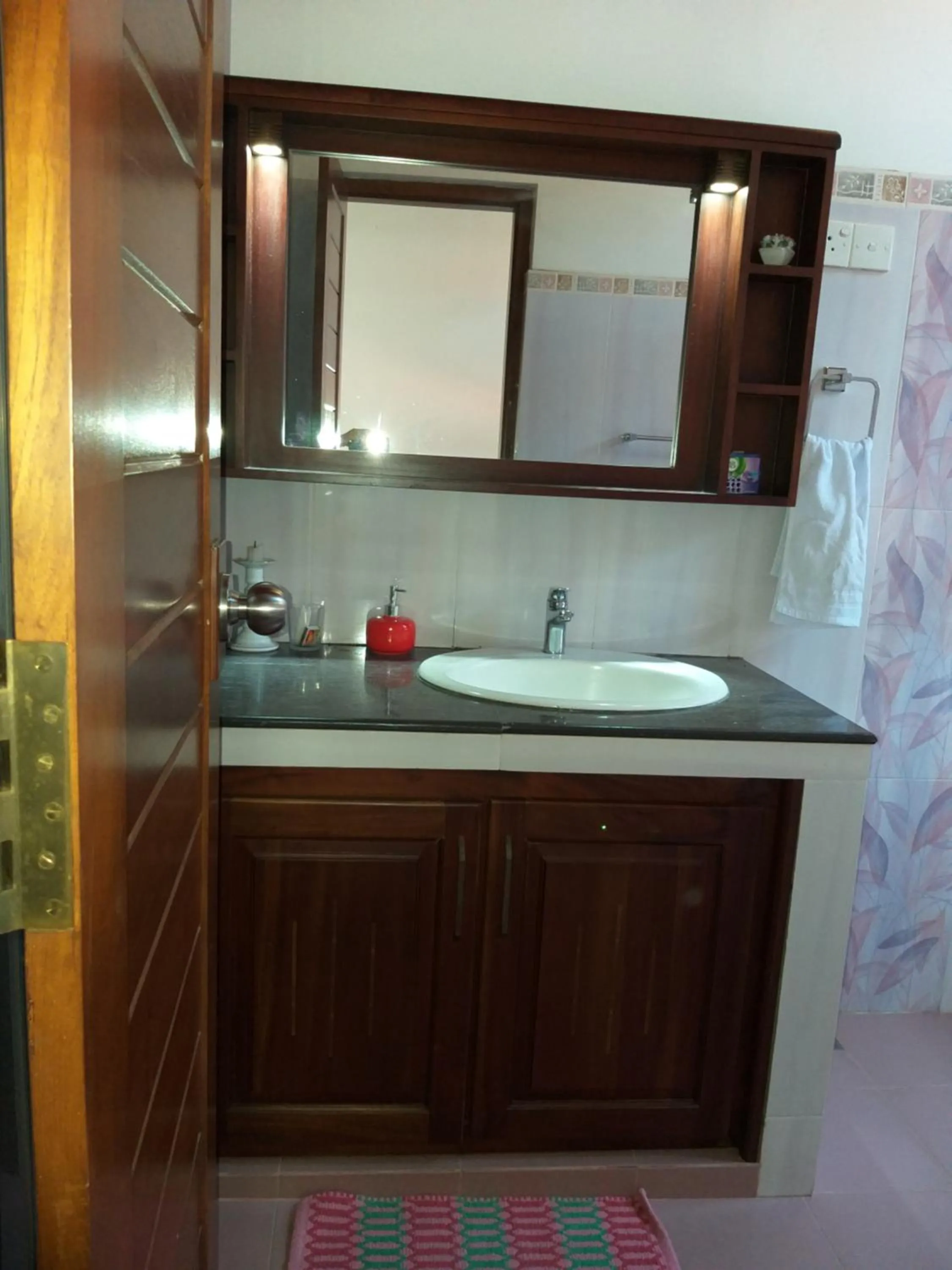 Two-Bedroom Villa - single occupancy in Cosy Nest Home stay