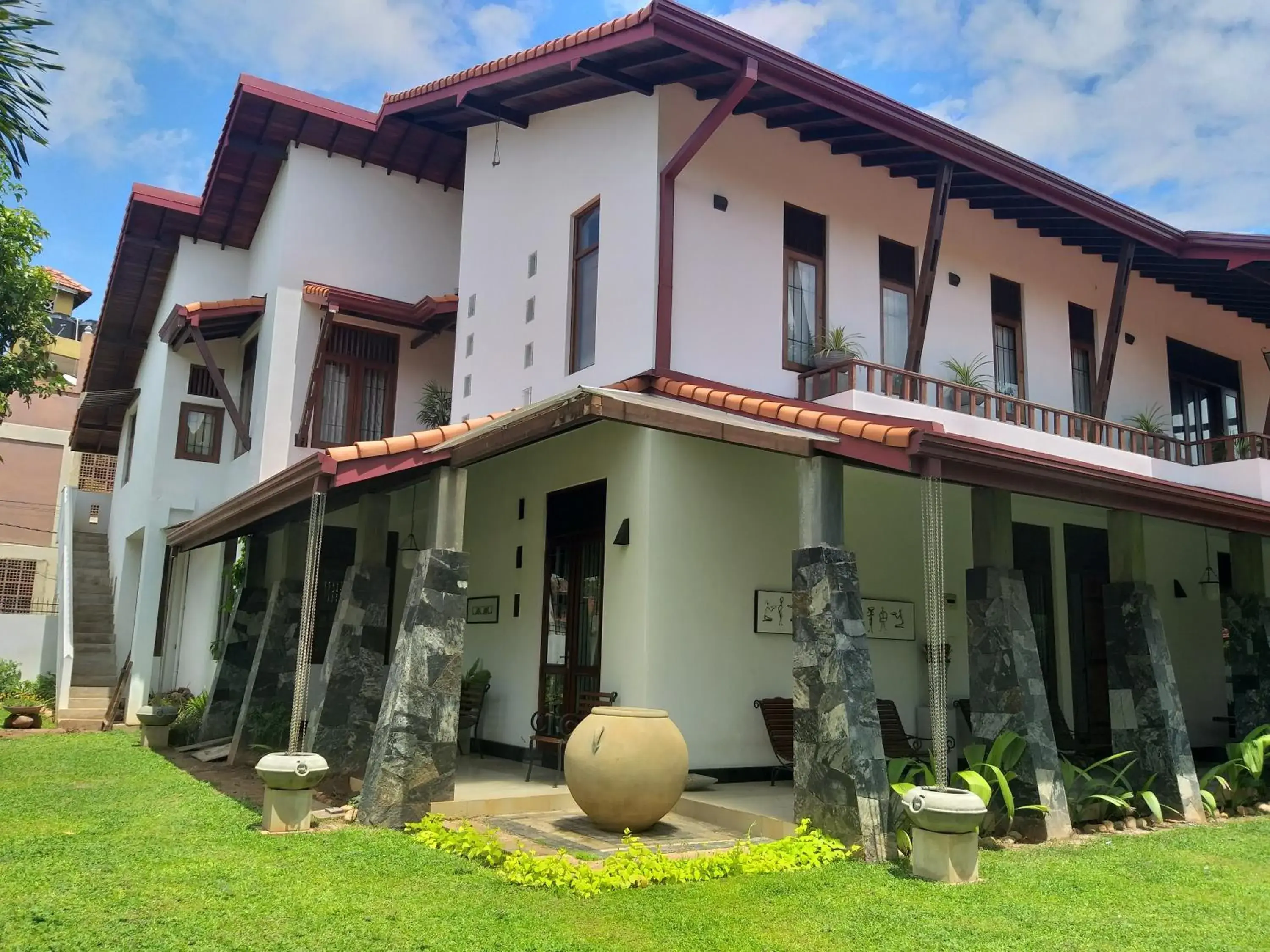 Cosy Nest Home stay Cosy Nest Home stay