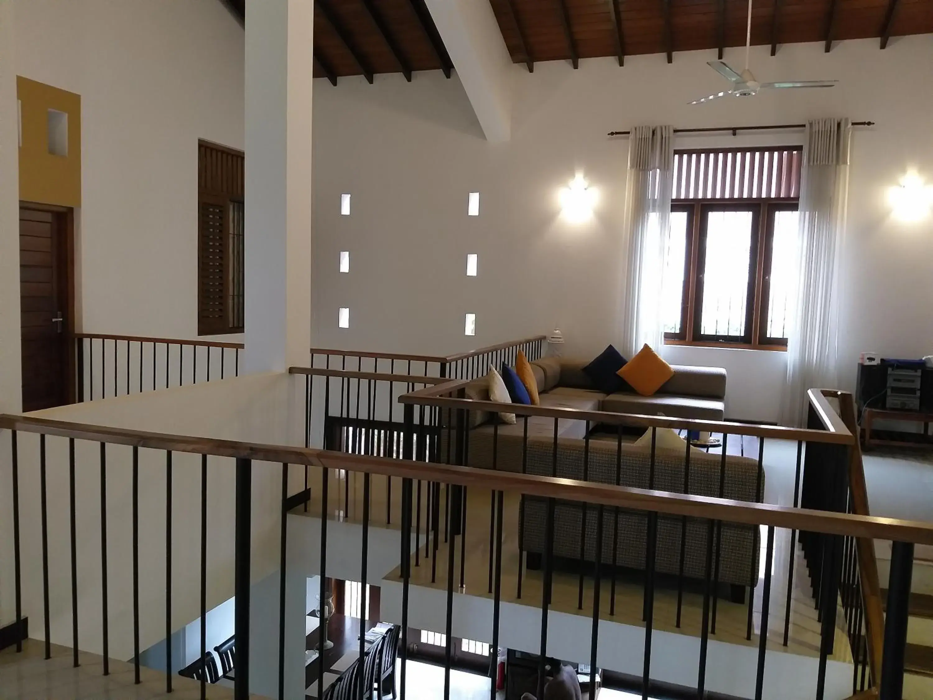 Quadruple Room with Bathroom in Cosy Nest Home stay Quadruple Room with Bathroom in Cosy Nest Home stay