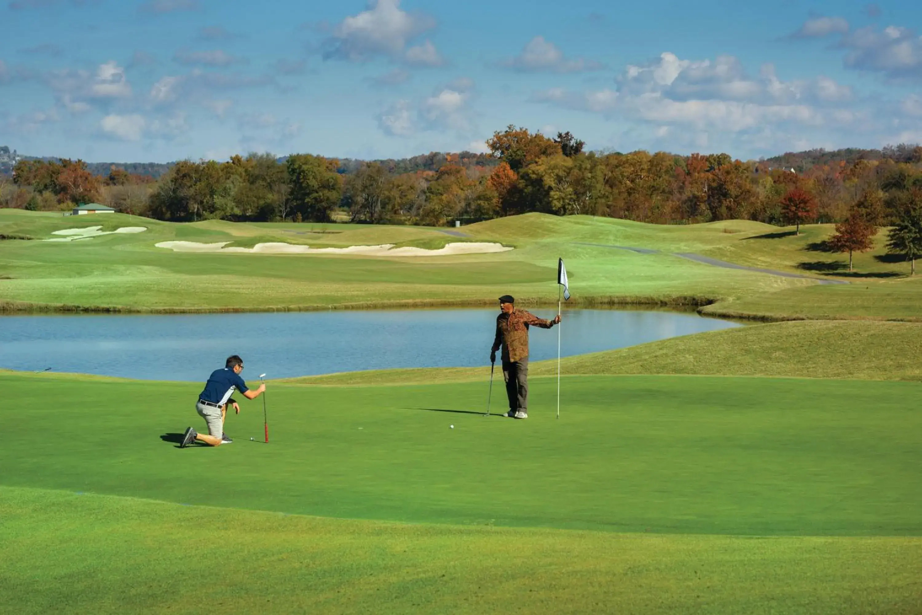 Club Wyndham Great Smokies Lodge Club Wyndham Great Smokies Lodge