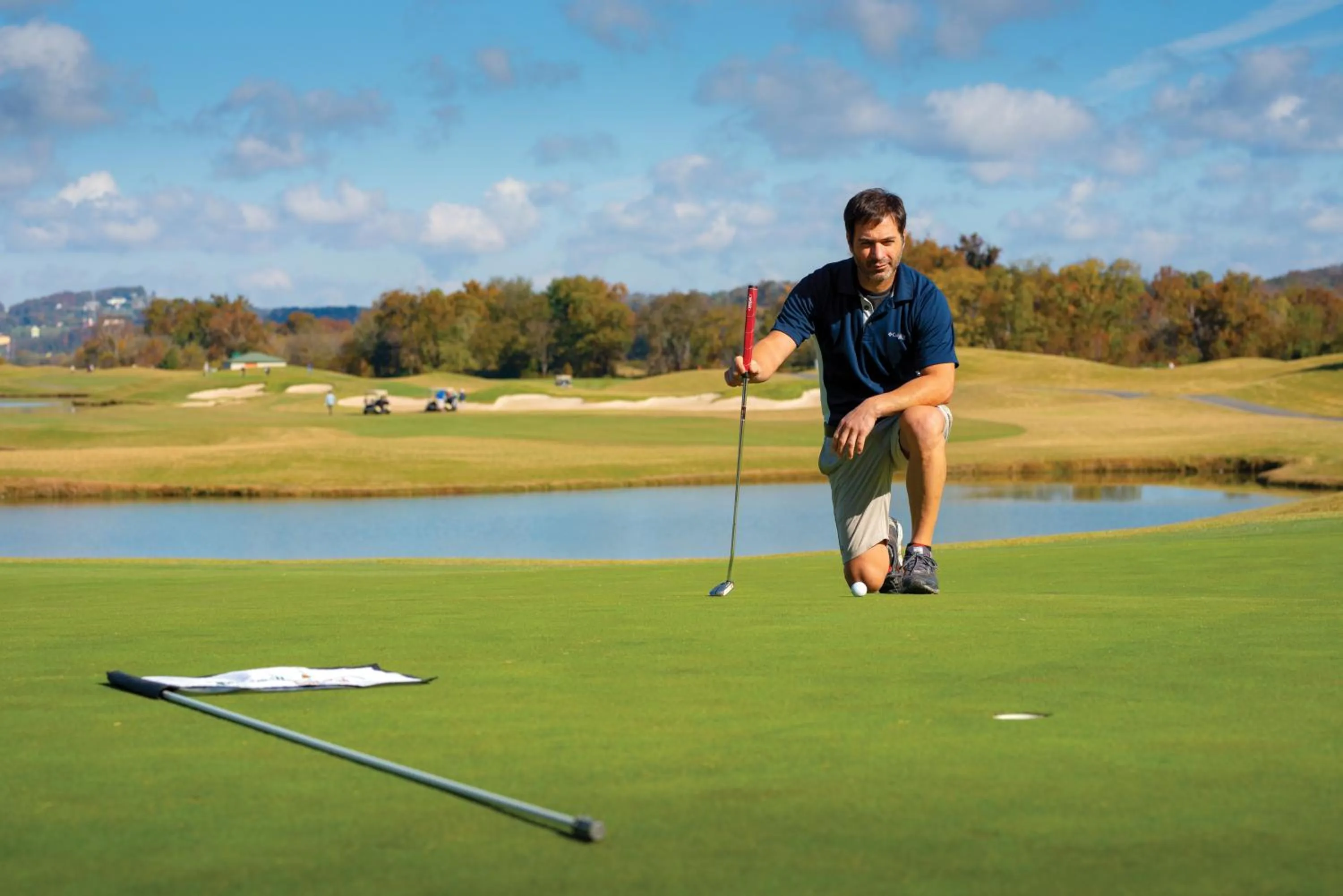 Other in Club Wyndham Great Smokies Lodge