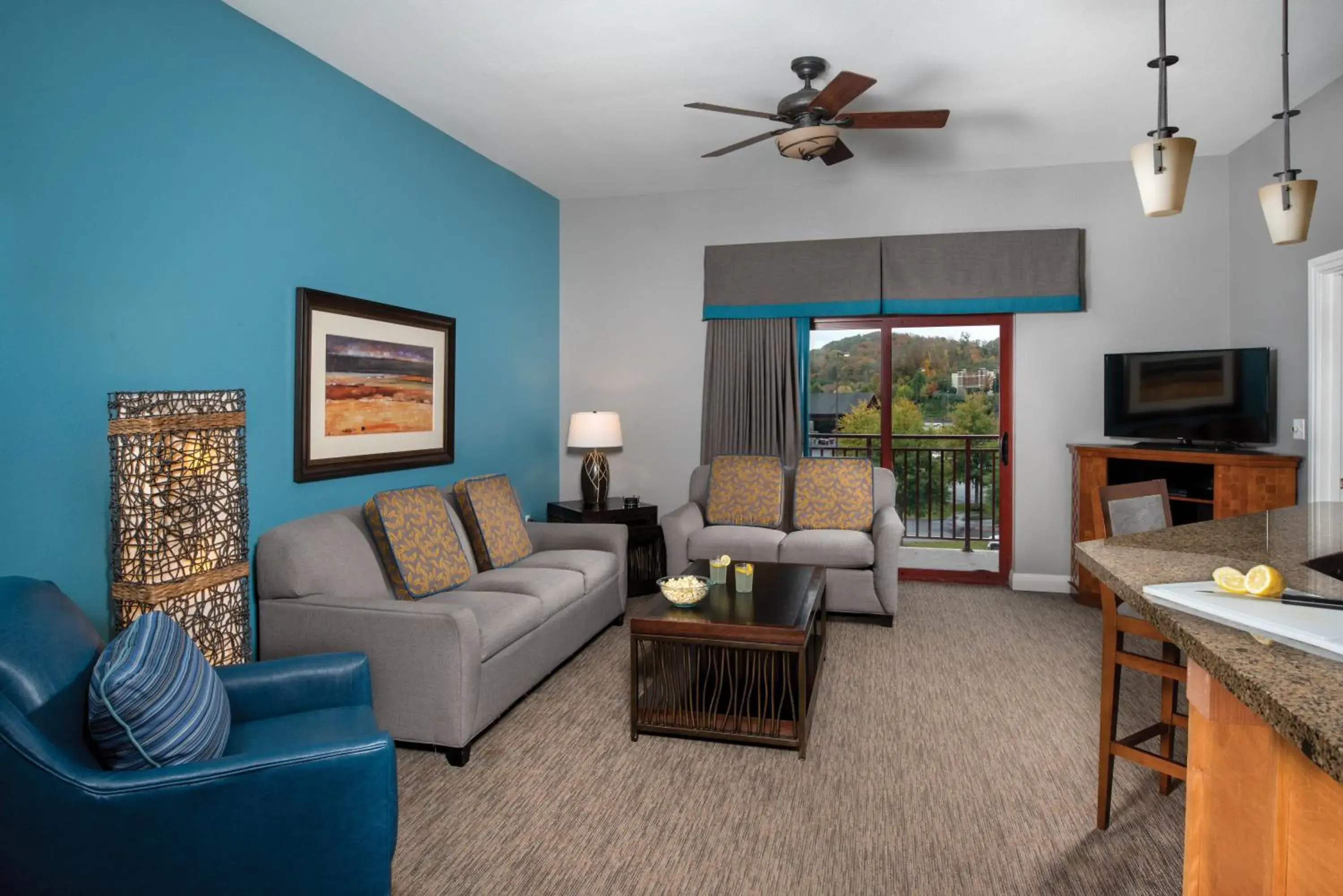 Club Wyndham Great Smokies Lodge Club Wyndham Great Smokies Lodge