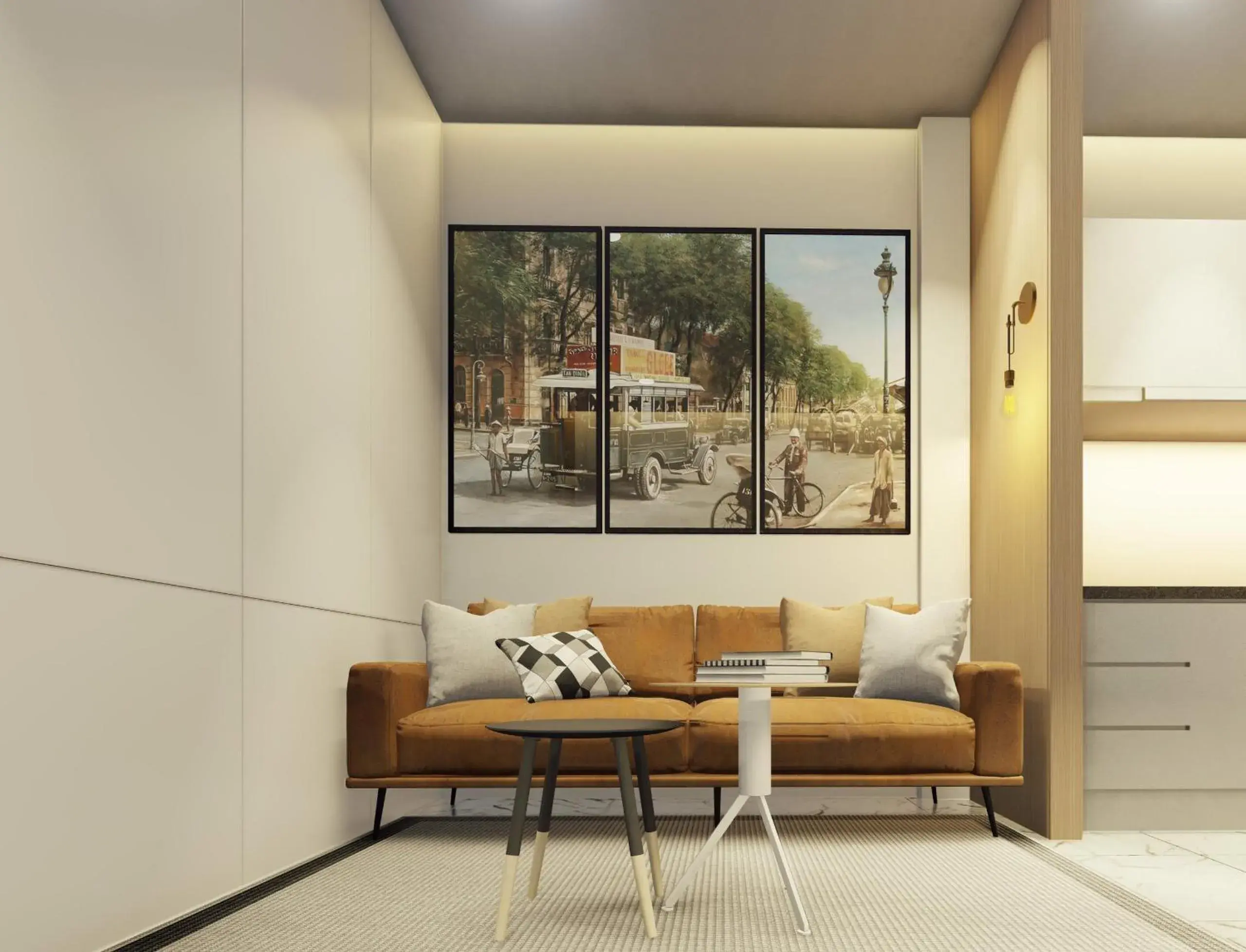 GEM Apartment GEM Apartment