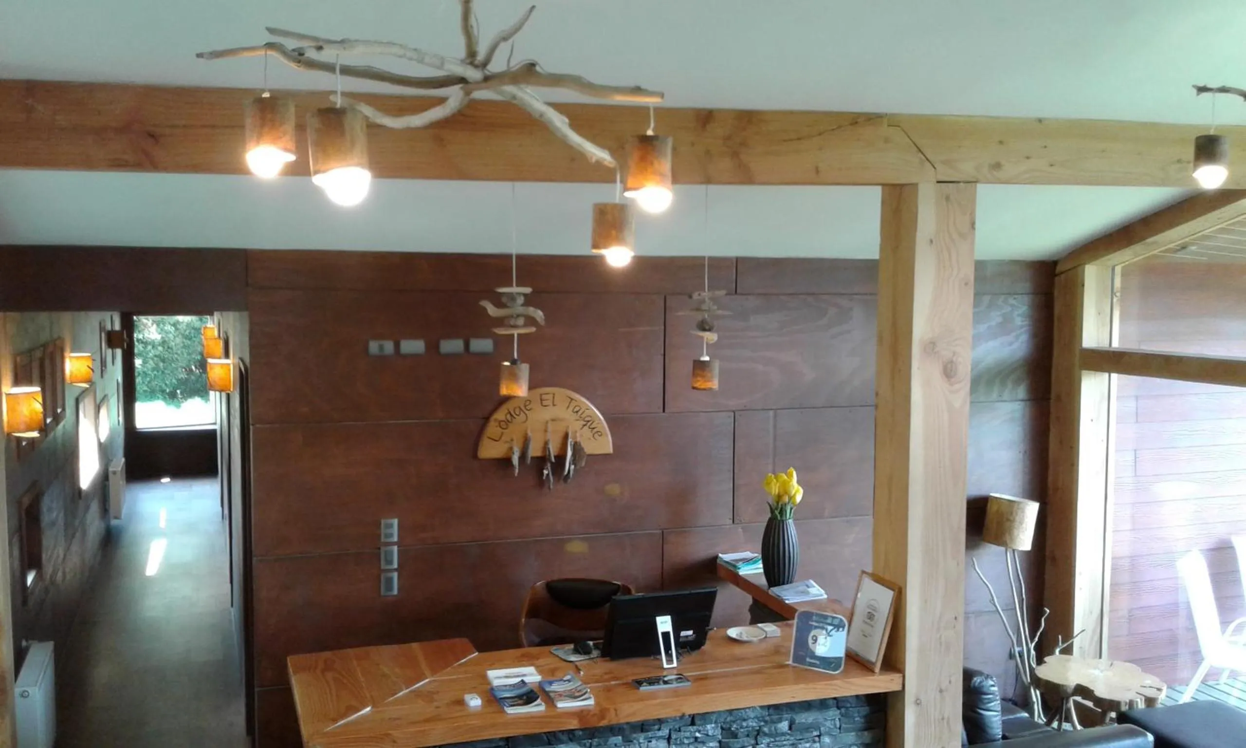 Lodge El Taique