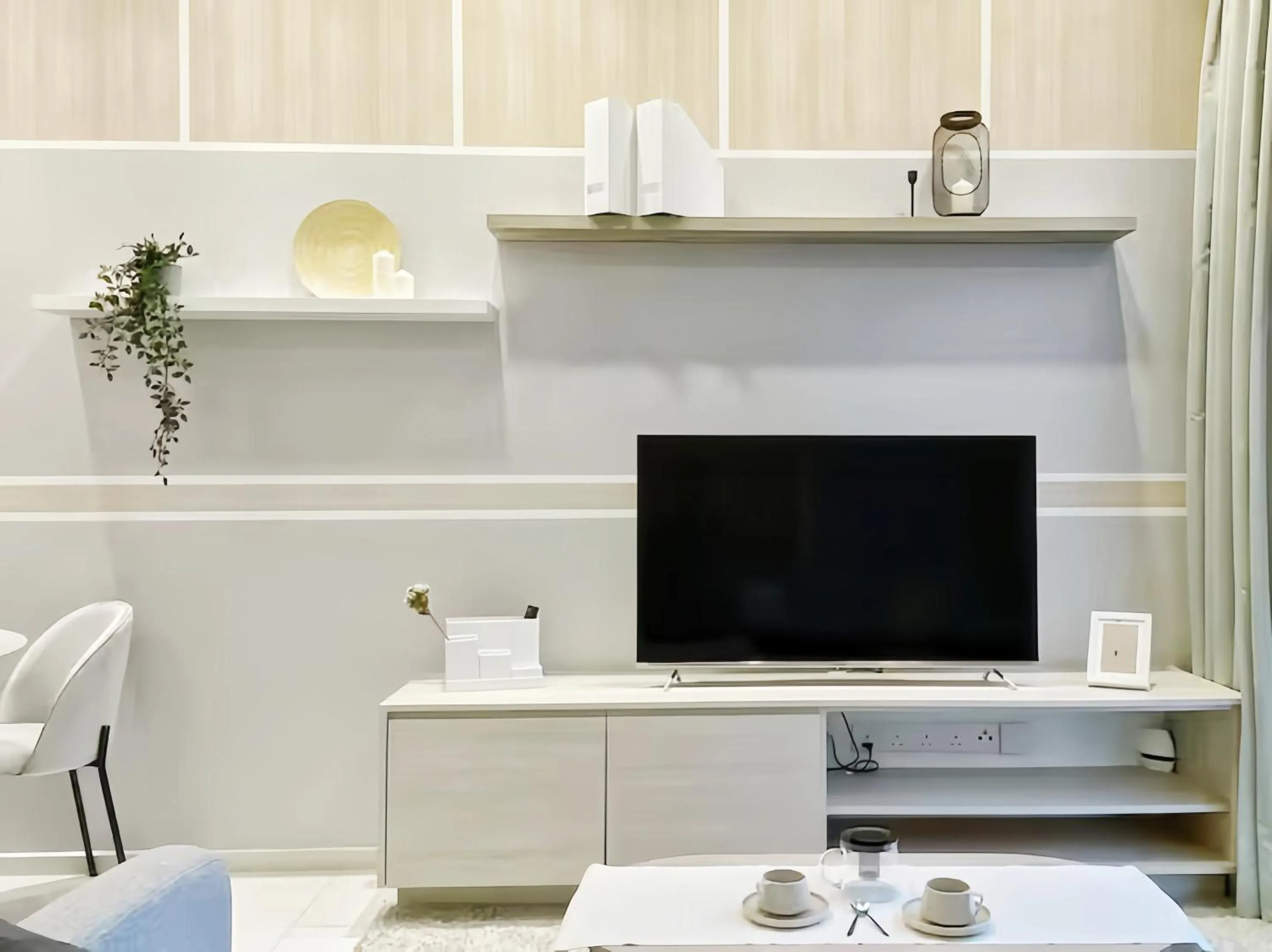 TV and multimedia in The Robertson Bukit Bintang