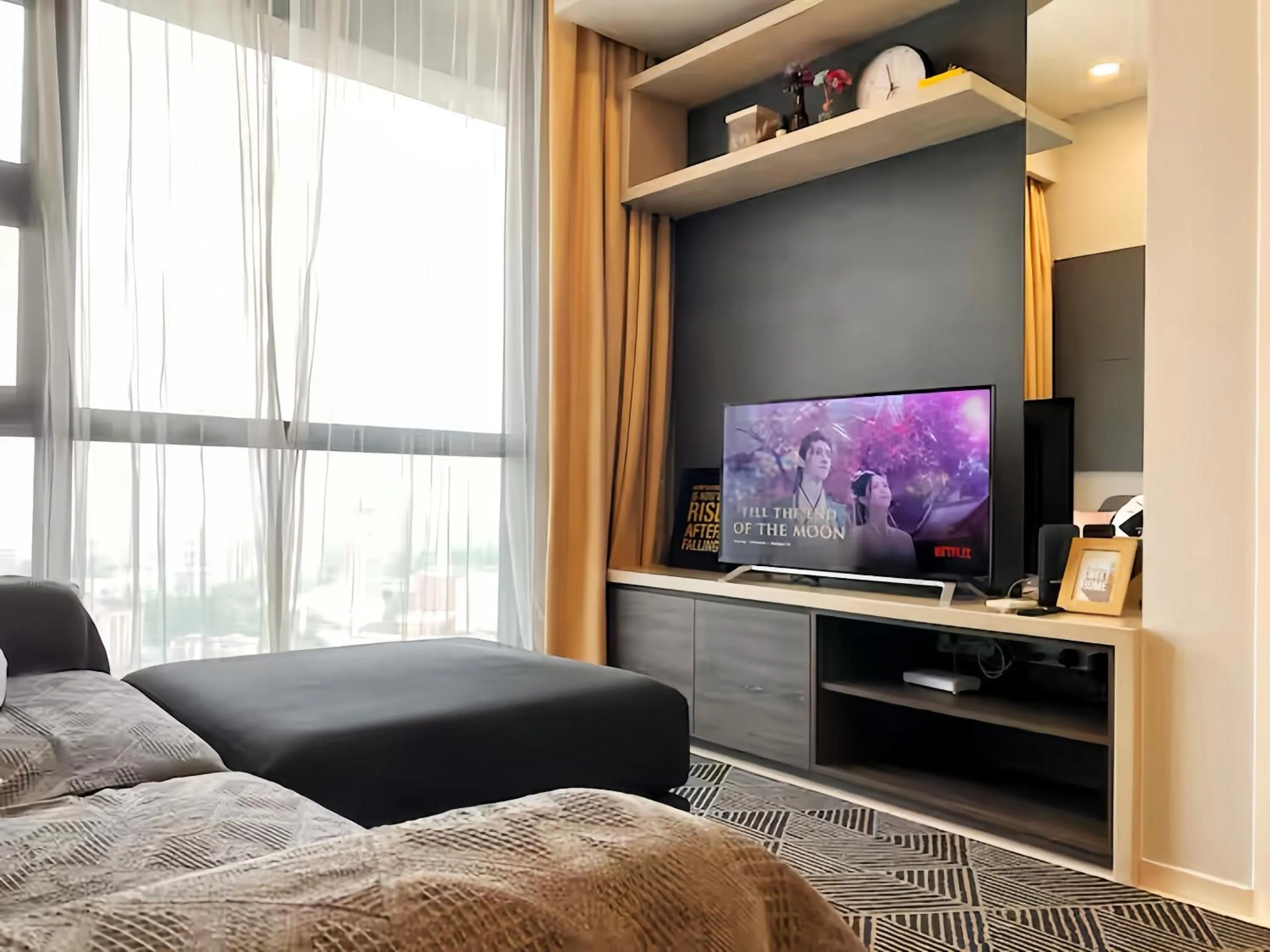 TV and multimedia in The Robertson Bukit Bintang
