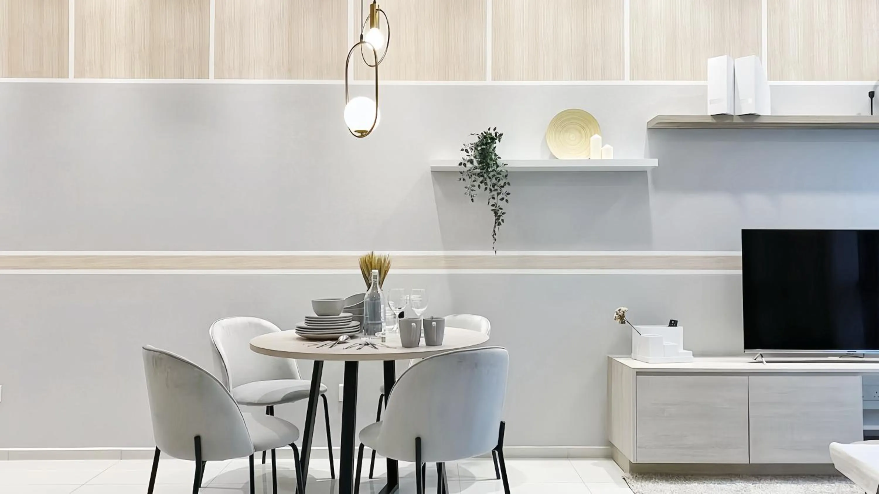 TV and multimedia in The Robertson Bukit Bintang