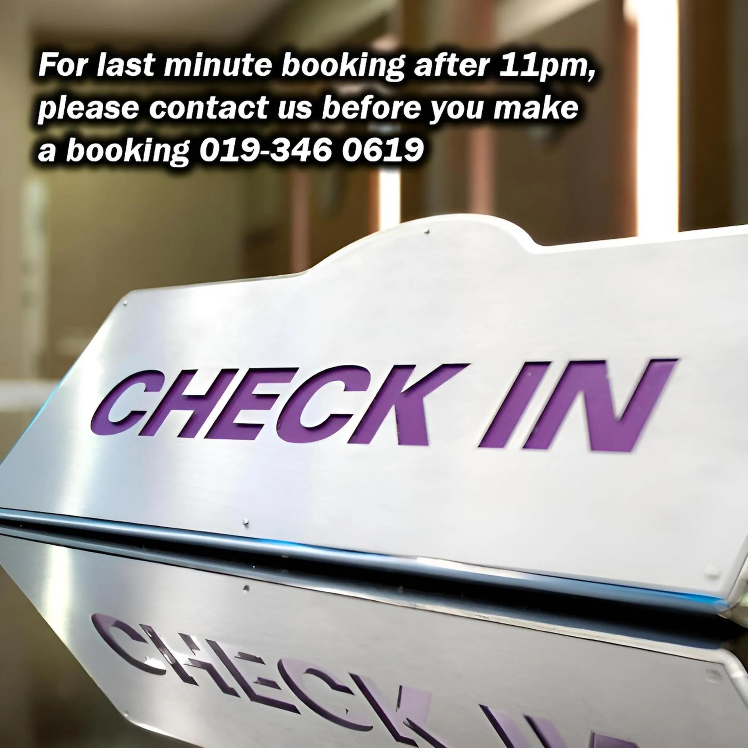 Cosy private suite 2BR 591 Nexus USJ Shah Alam