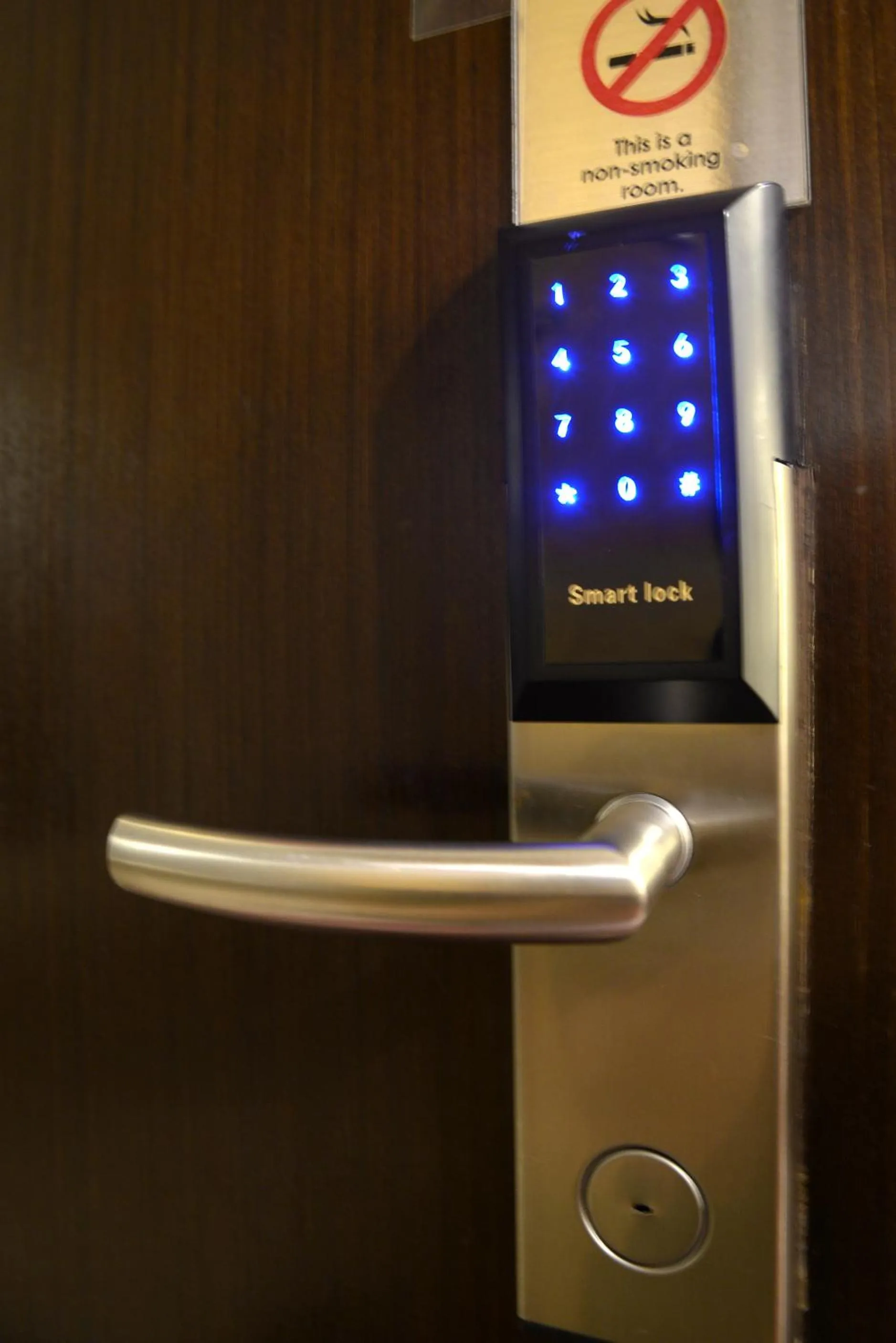 Facade/entrance in Cosy private suite 2BR 591 Nexus USJ Shah Alam