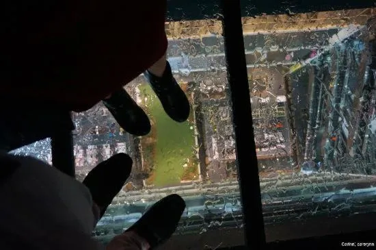 Shopping Area in Cosy private suite 2BR 591 Nexus USJ Shah Alam