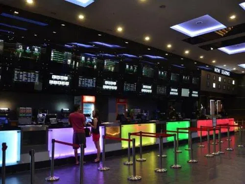 Shopping Area in Cosy private suite 2BR 591 Nexus USJ Shah Alam