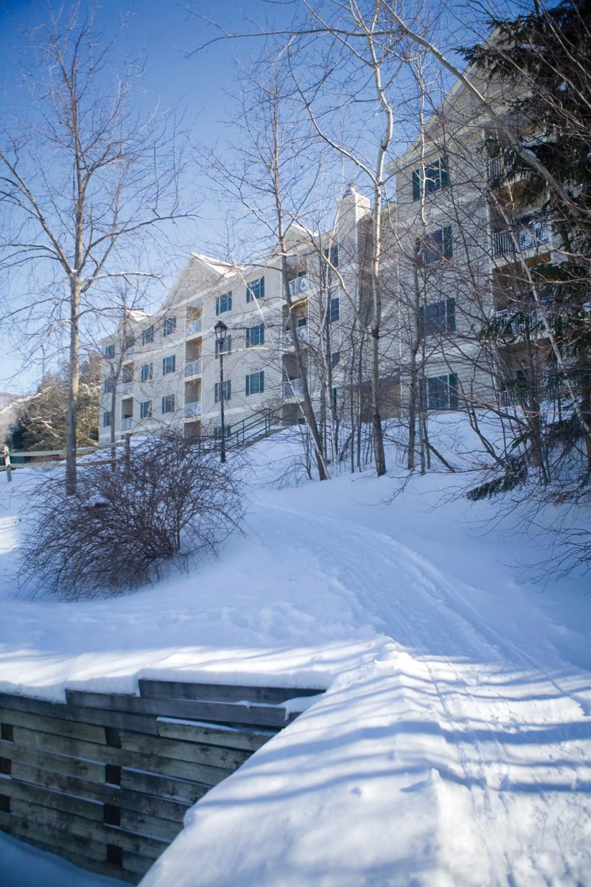 Activities in Club Wyndham Bentley Brook