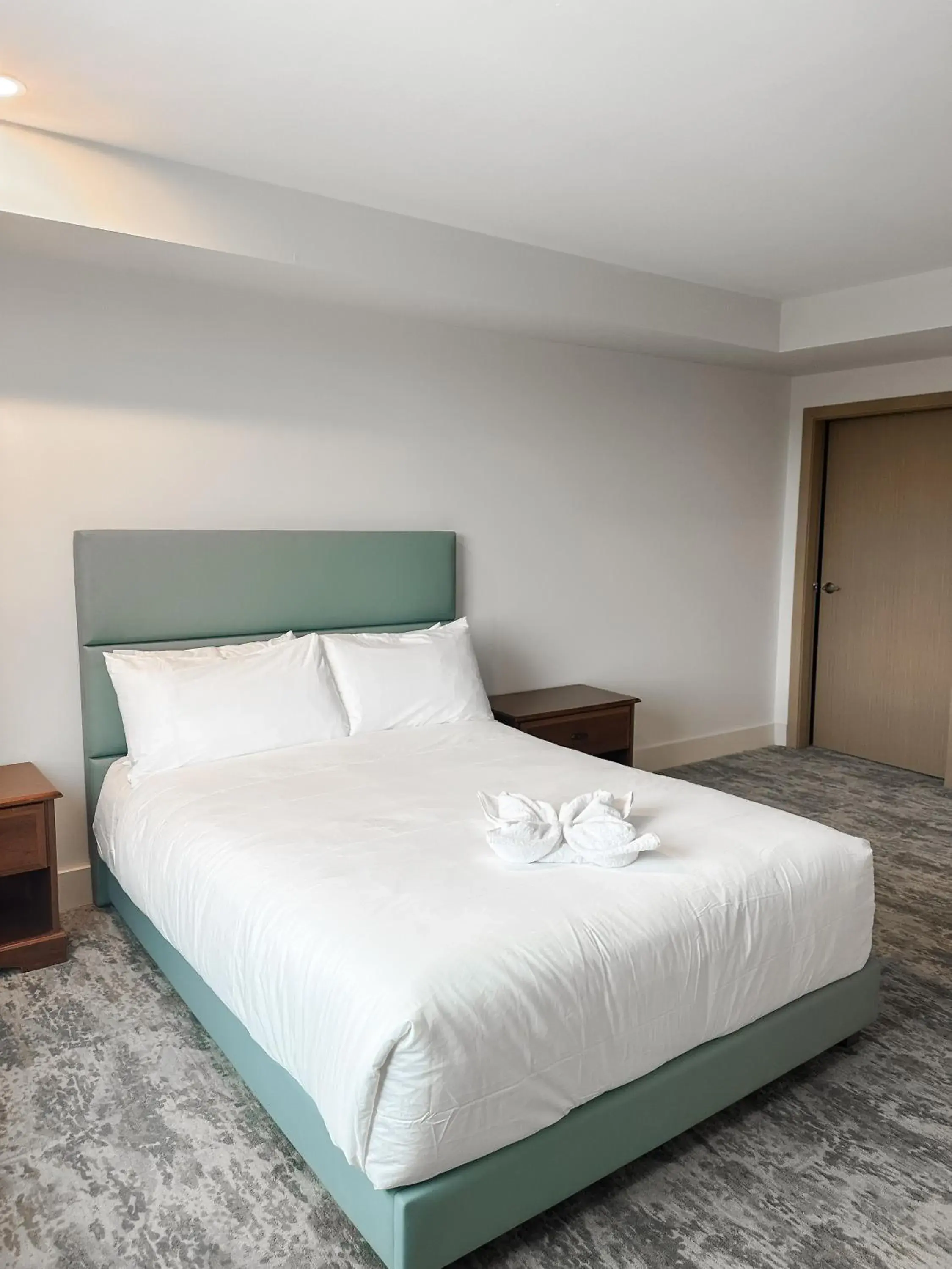 Bed in Living Stone Golf Resort Bed in Living Stone Golf Resort