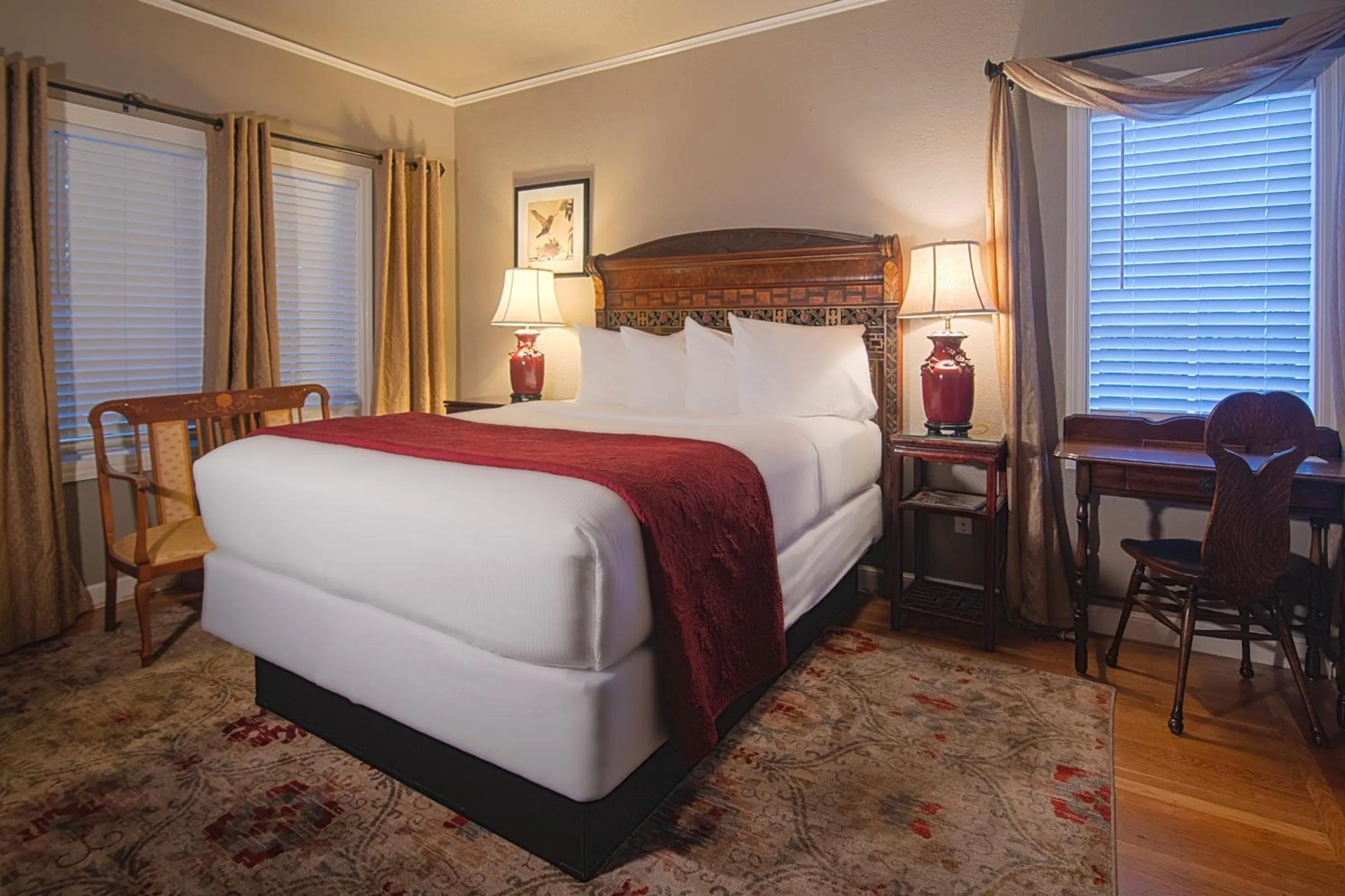 Inn at Parkside
