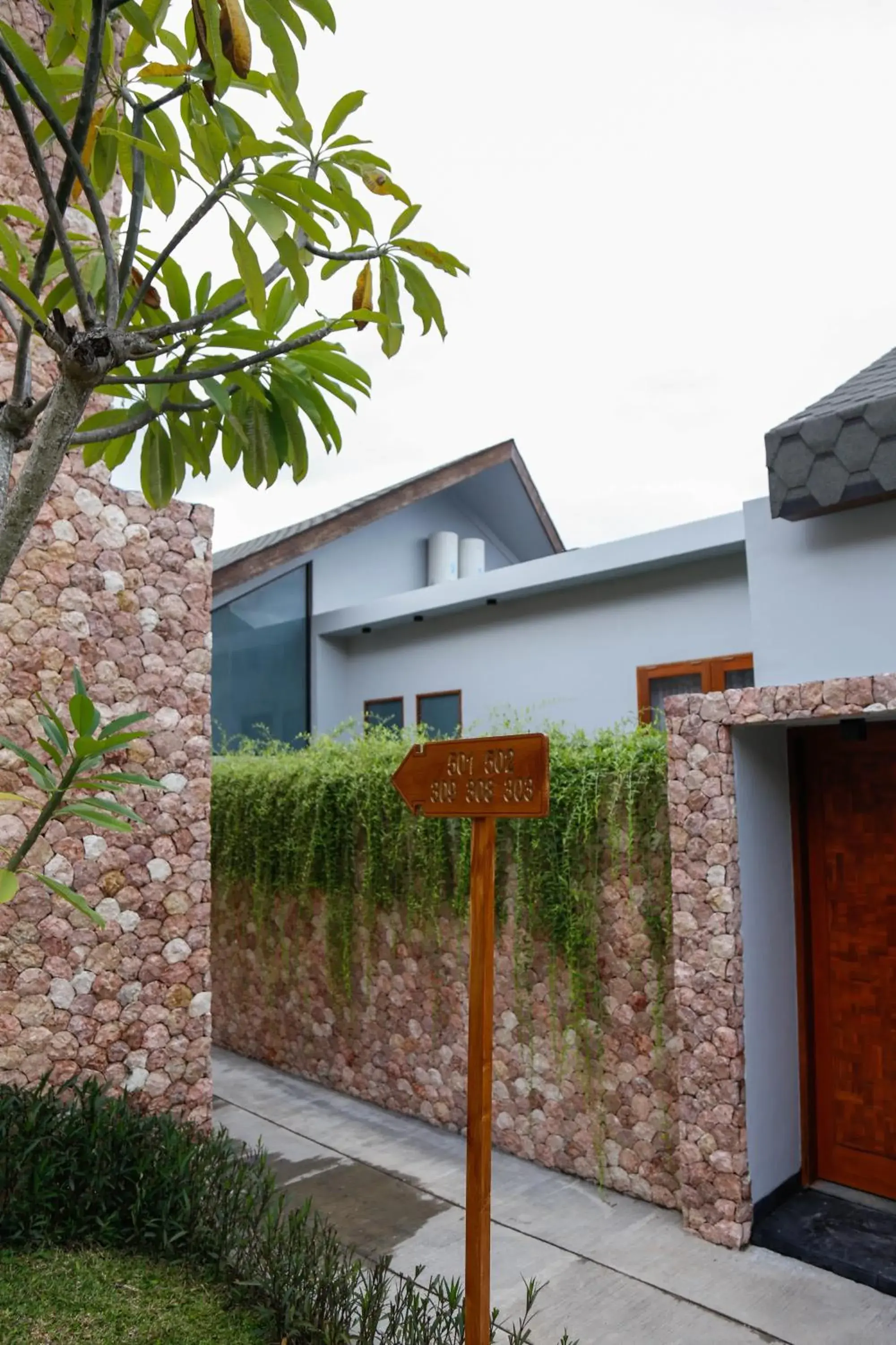 Property building in Agranusa Signature Villa Nusa Dua Property building in Agranusa Signature Villa Nusa Dua