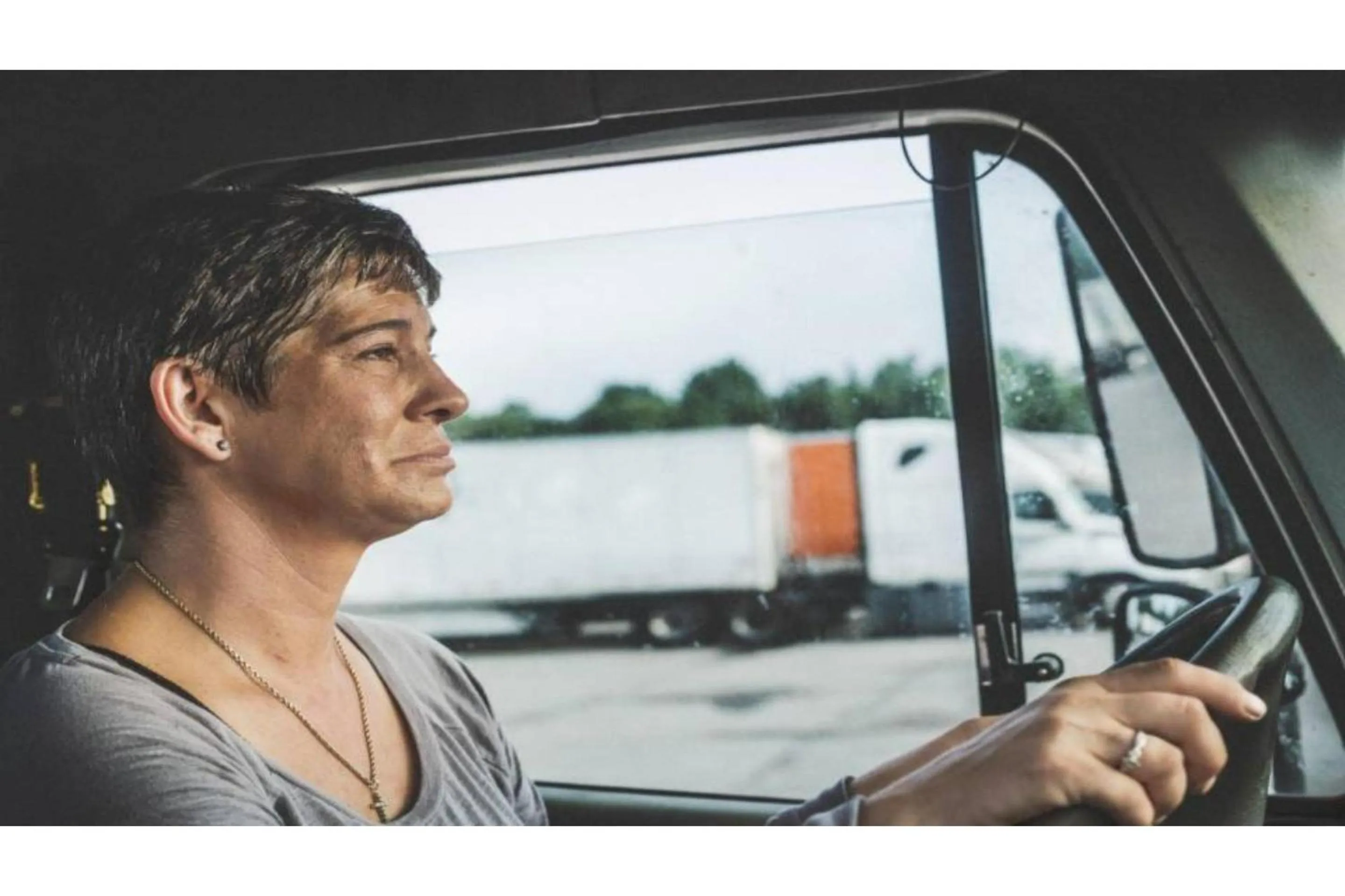 Parking in Motel 6 Phoenix, AZ Midtown