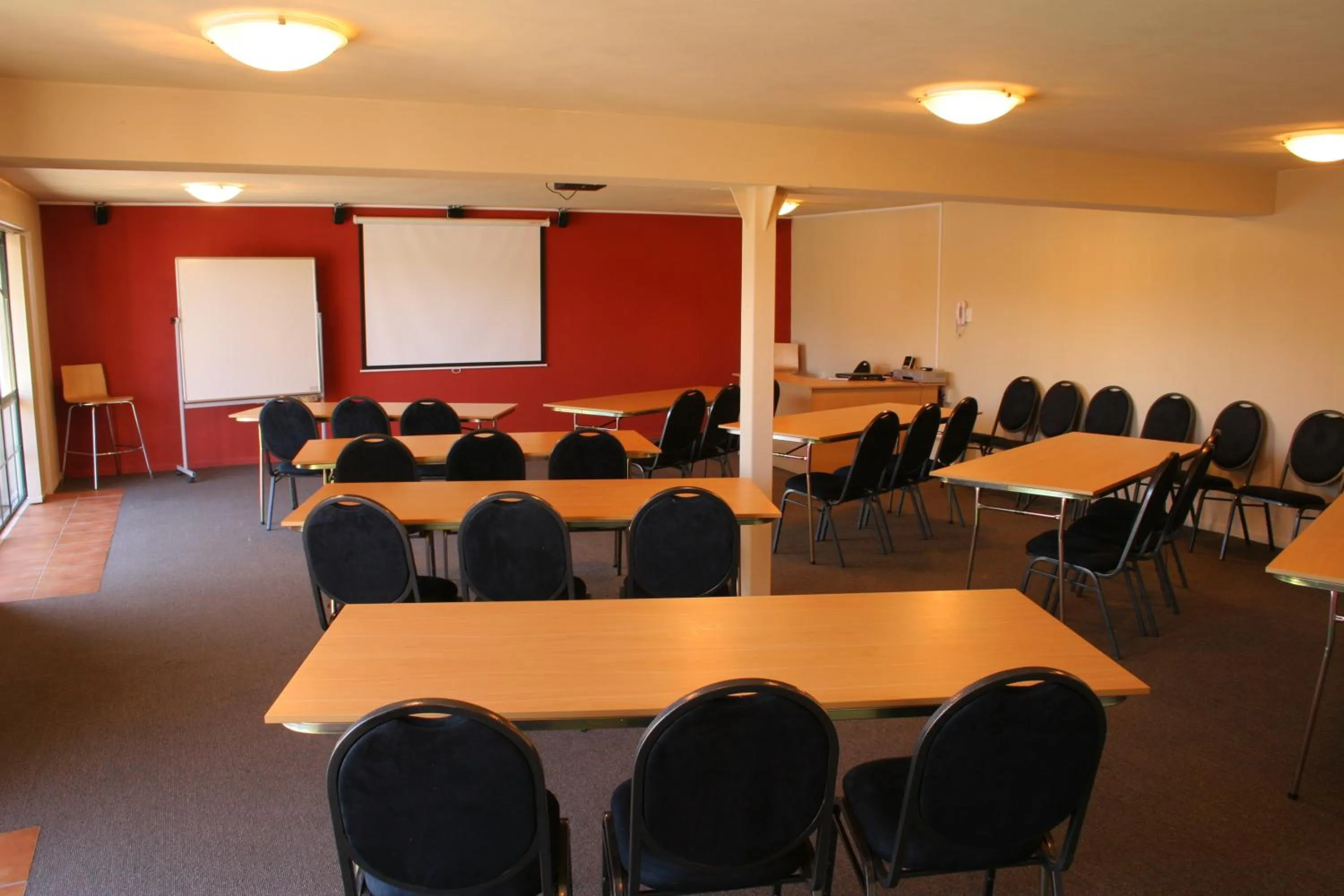 Business facilities in Lobster Inn Motel