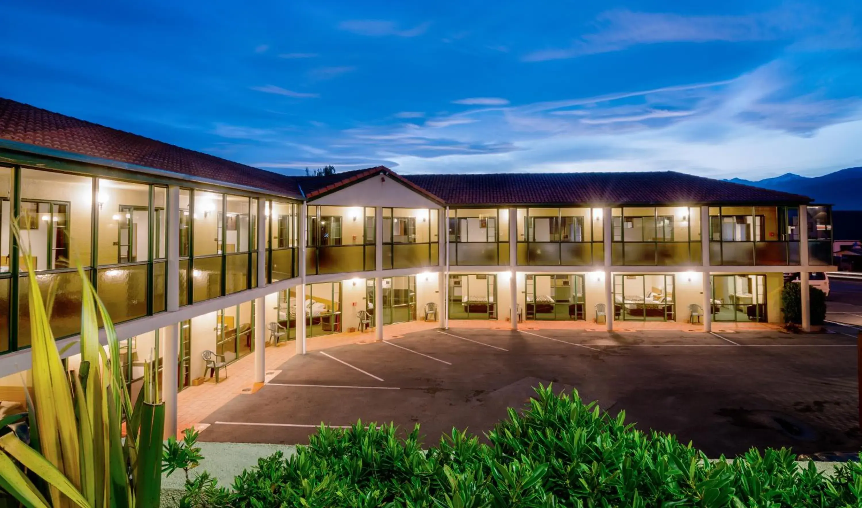 Lobster Inn Motel Lobster Inn Motel