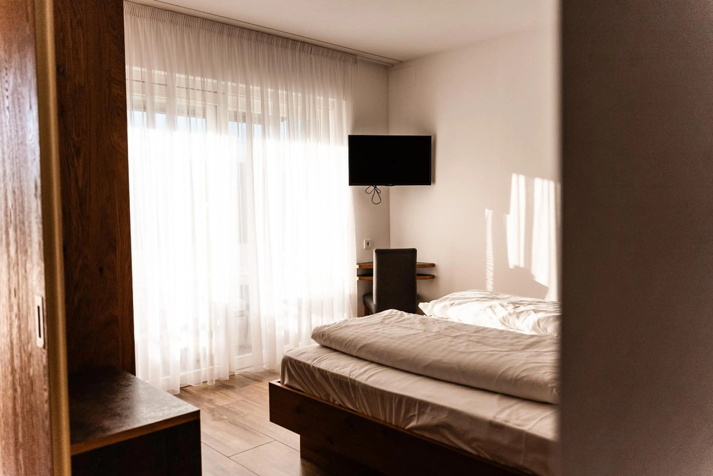 Bed in Residence Tannhof