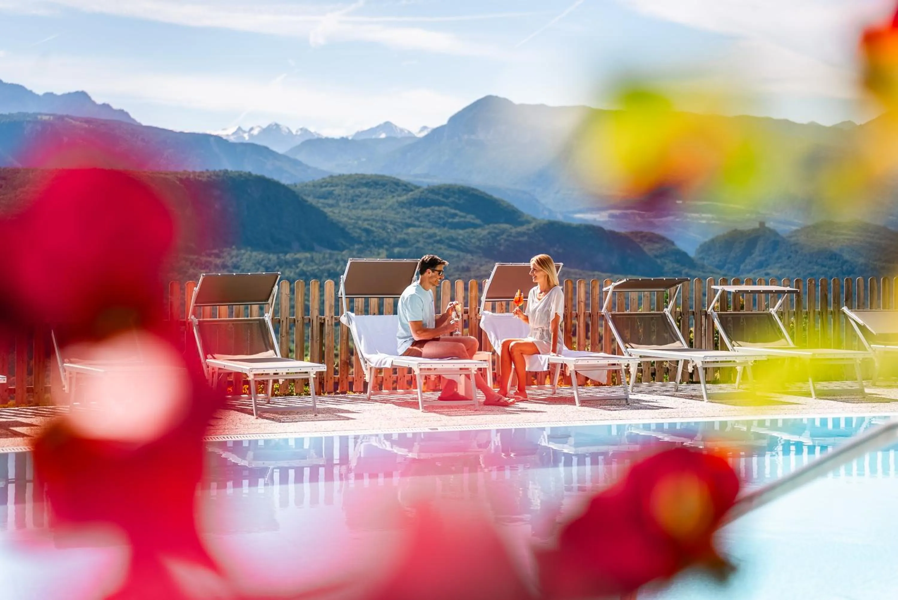 Spring in Residence Tannhof