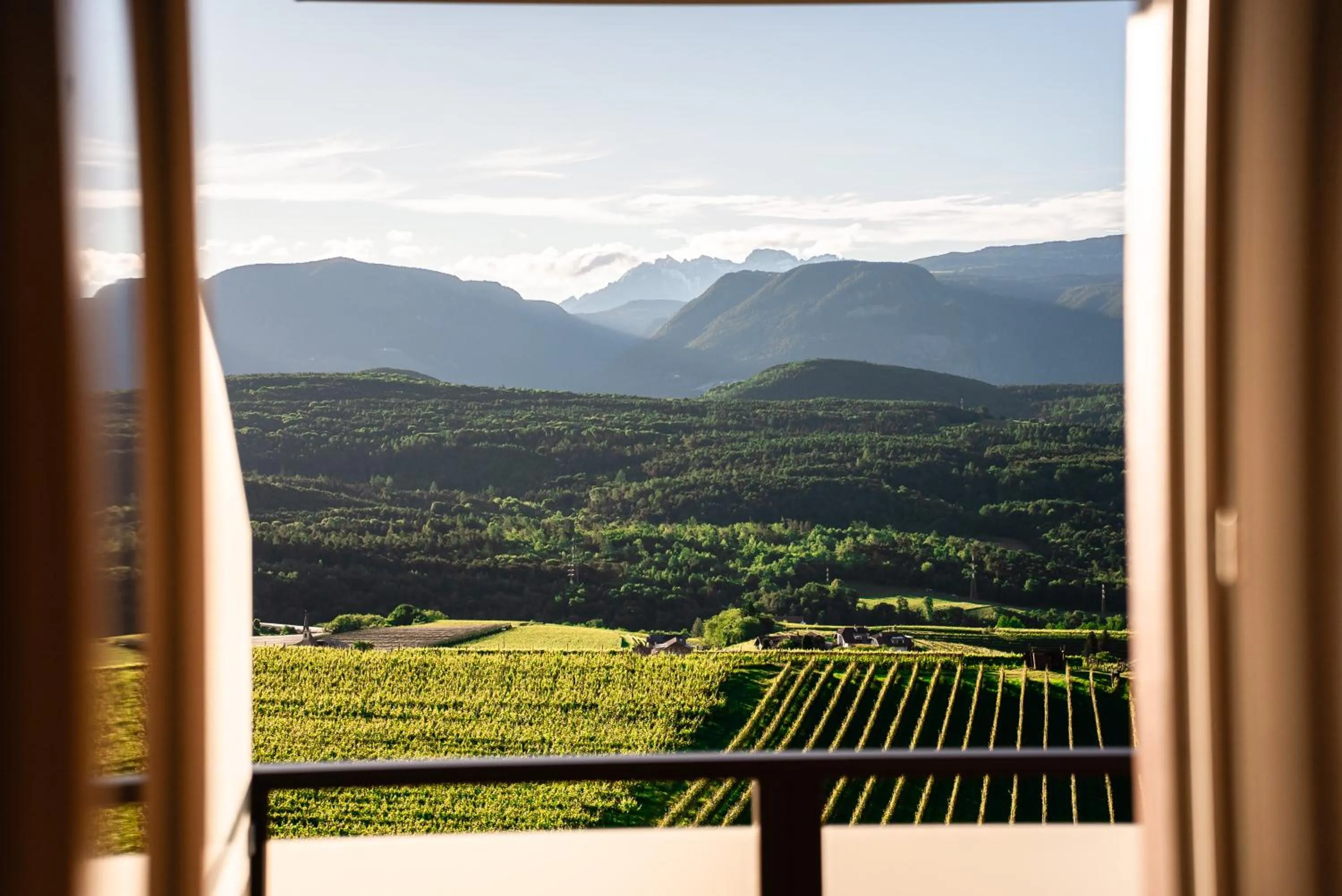 Day in Residence Tannhof