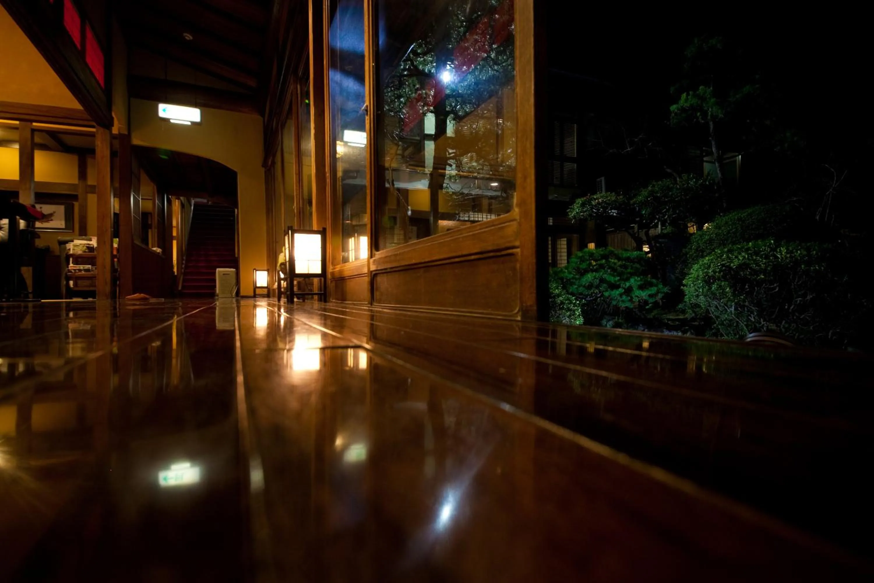 Other in Ryokan Sennari (13 years or older)