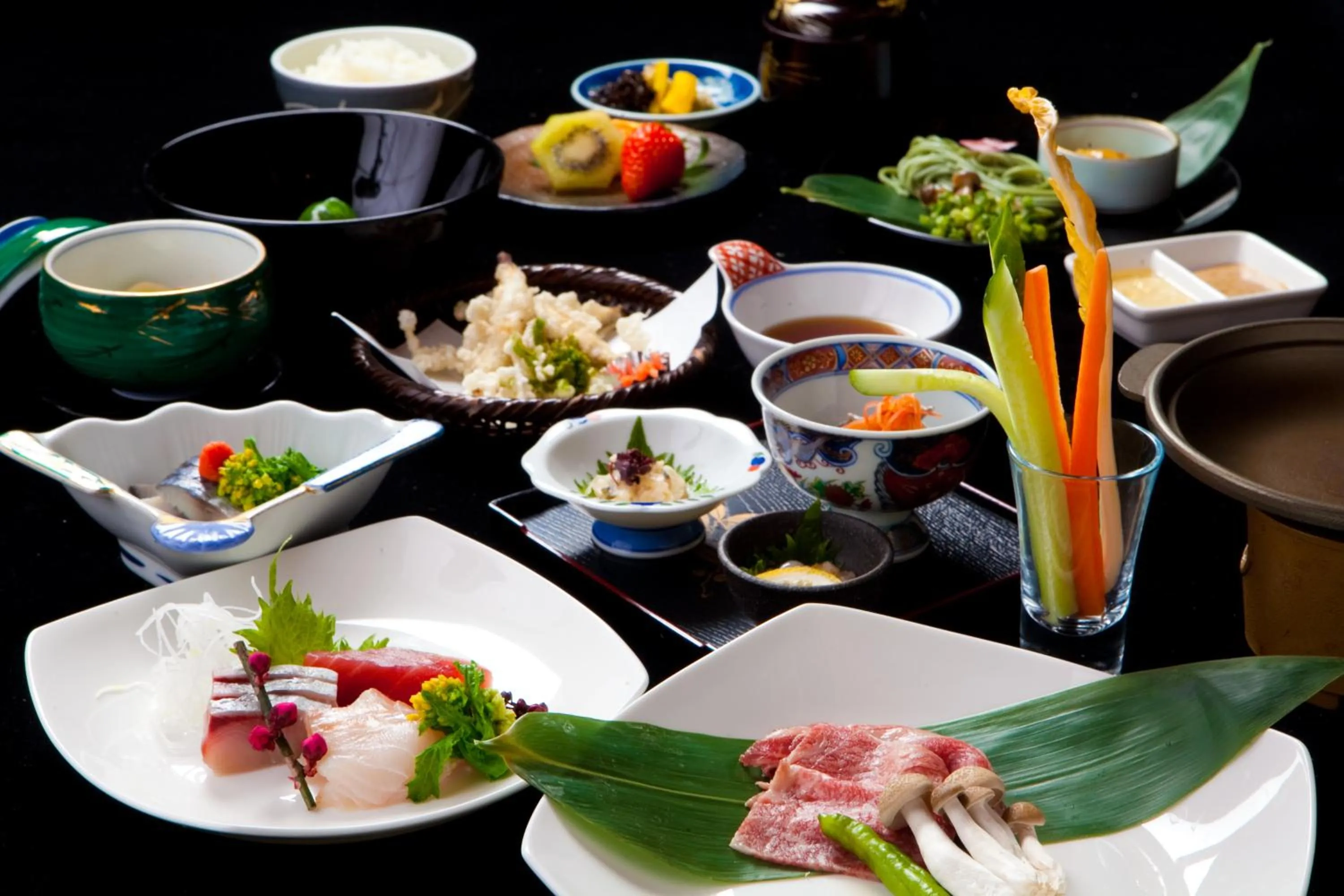 Bowling in Ryokan Sennari (13 years or older)