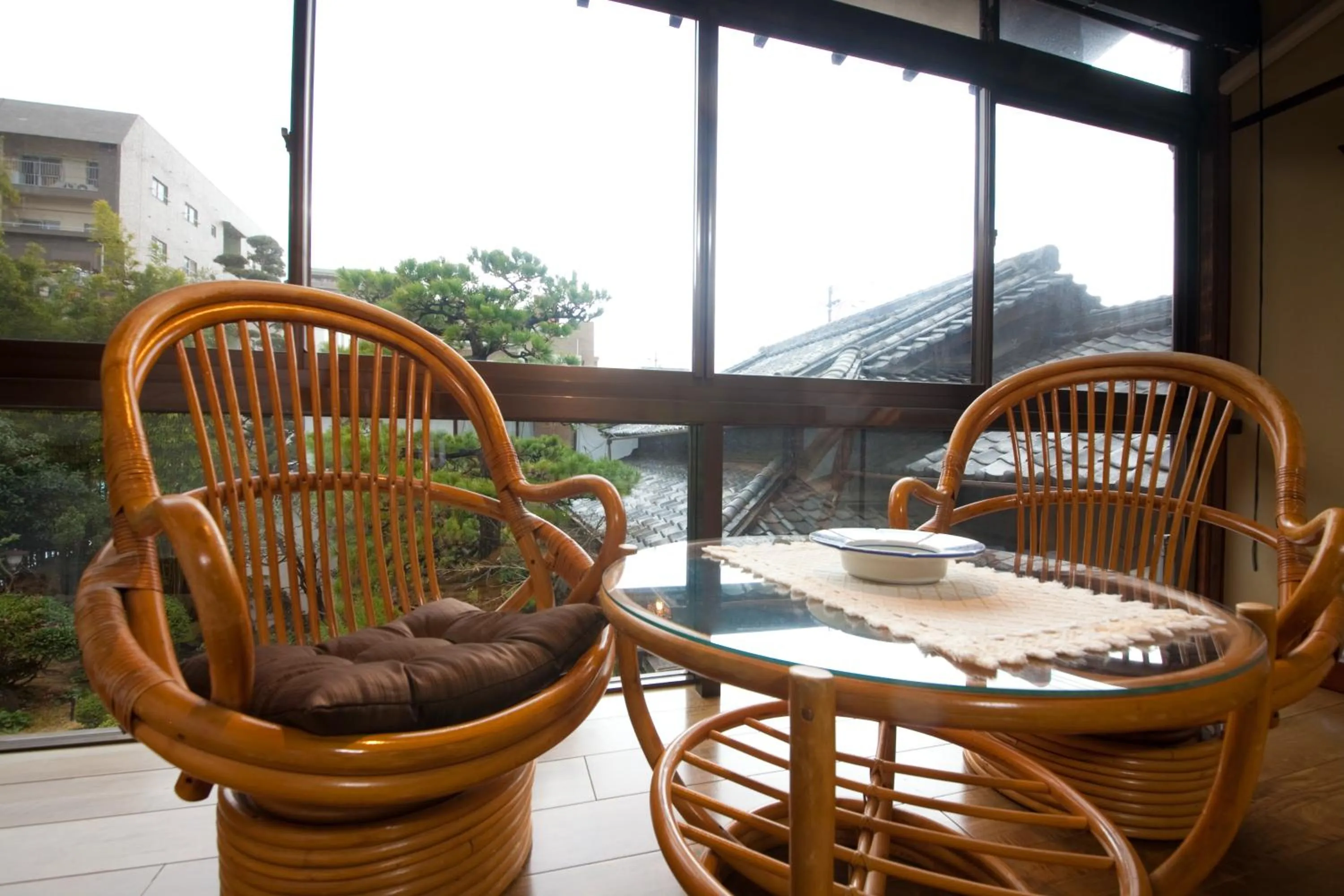 Lounge or bar in Ryokan Sennari (13 years or older)