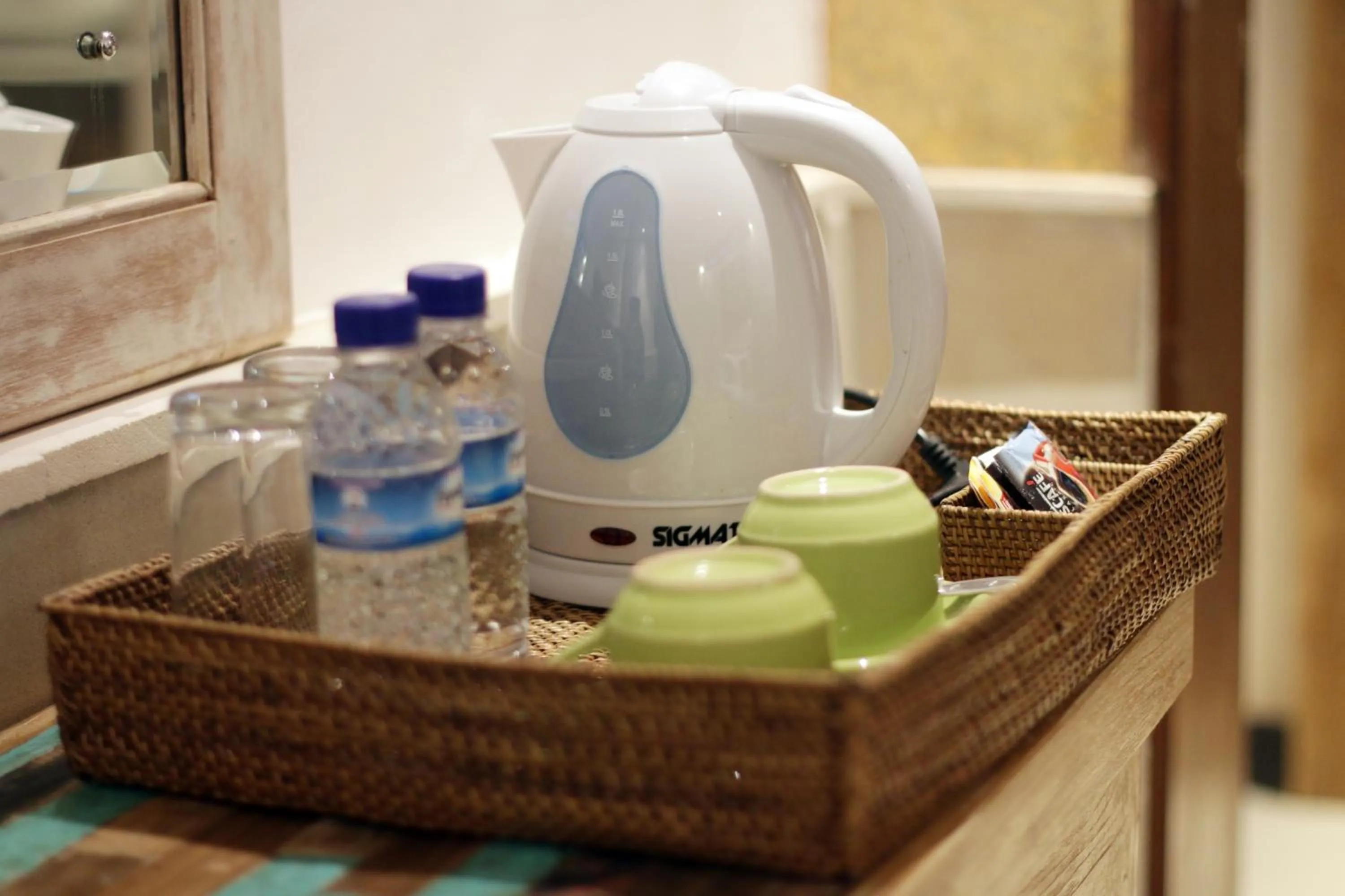 Restaurant/places to eat in Ubud Terrace