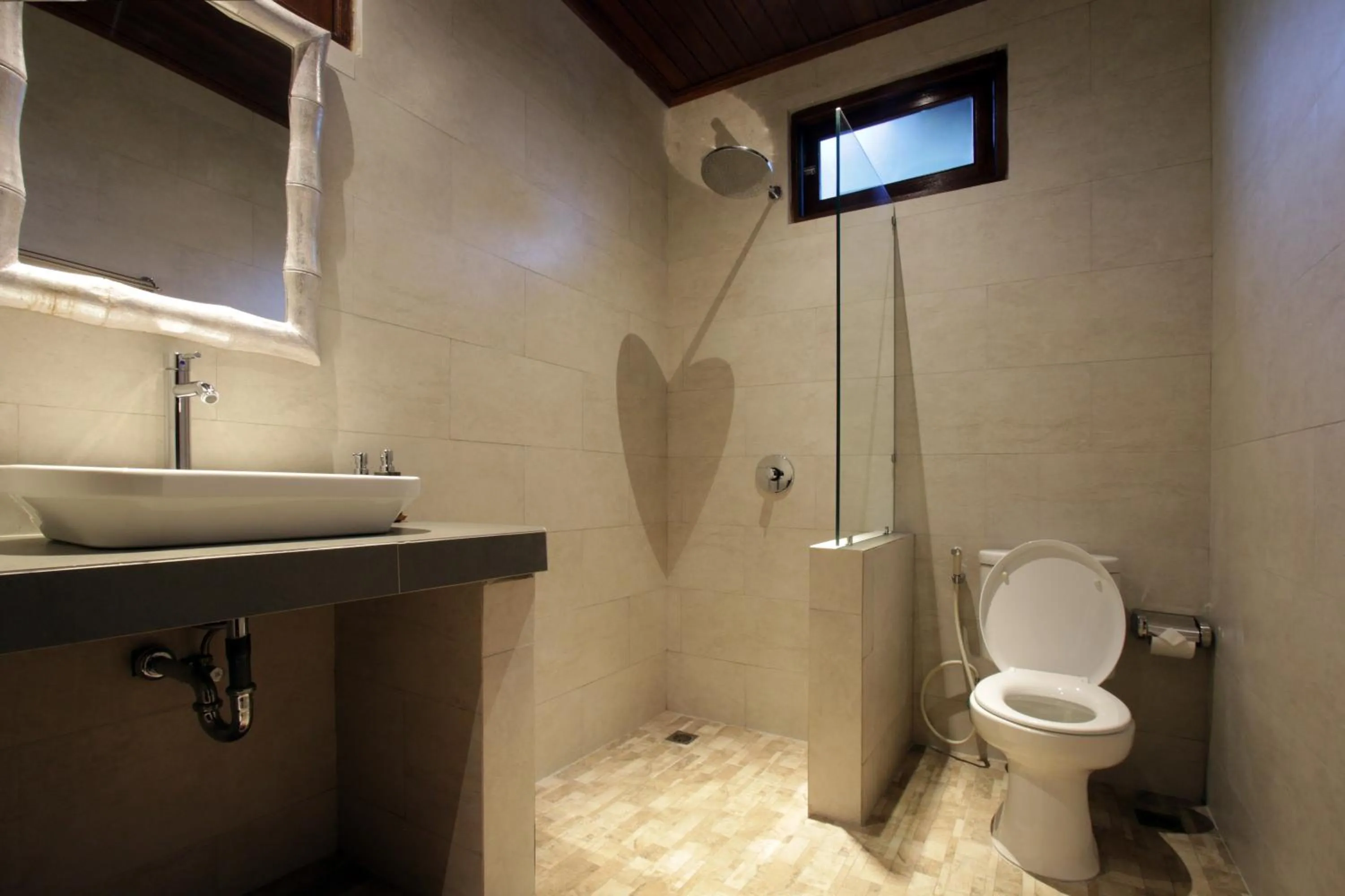 Restaurant/places to eat in Ubud Terrace