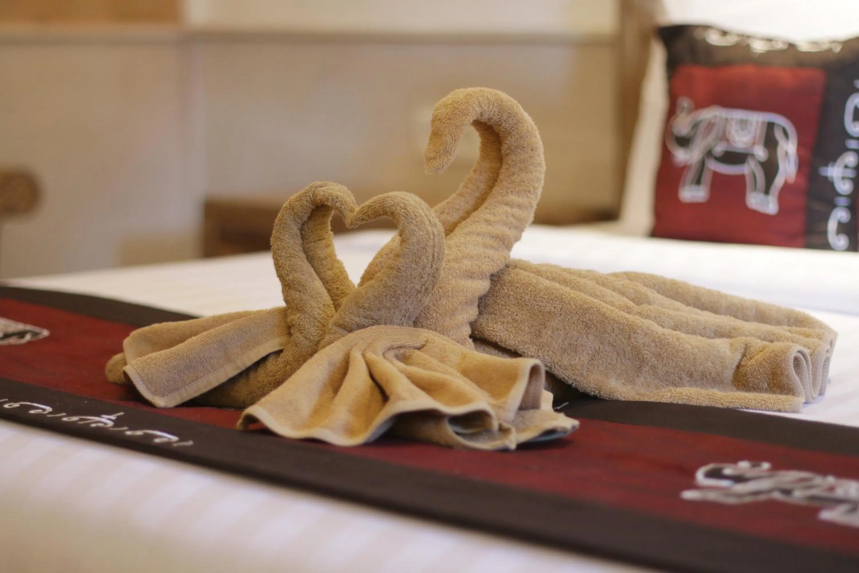 Restaurant/places to eat, Bed in Ubud Terrace