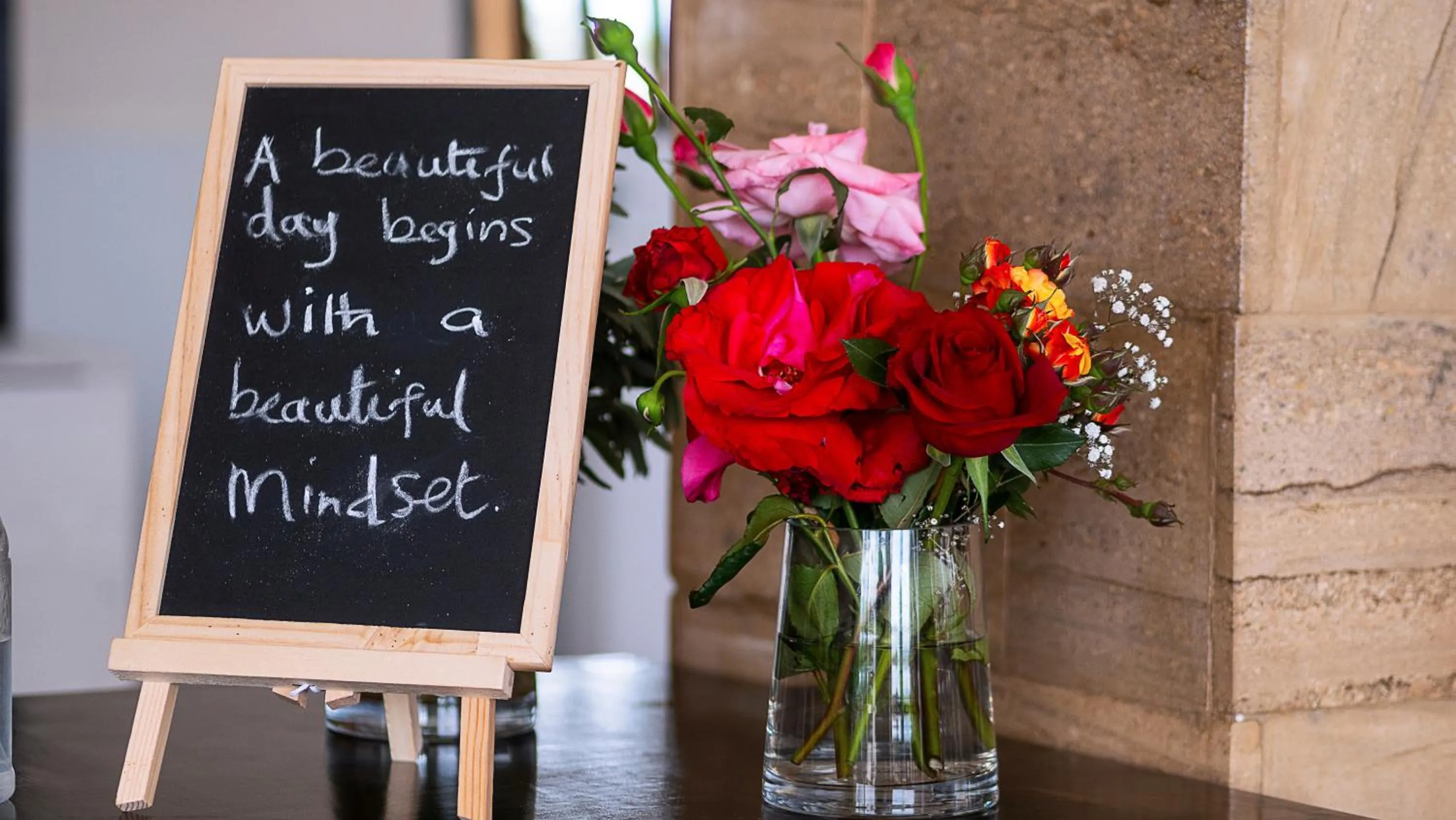 Restaurant/places to eat in The Nest Boutique Hotel