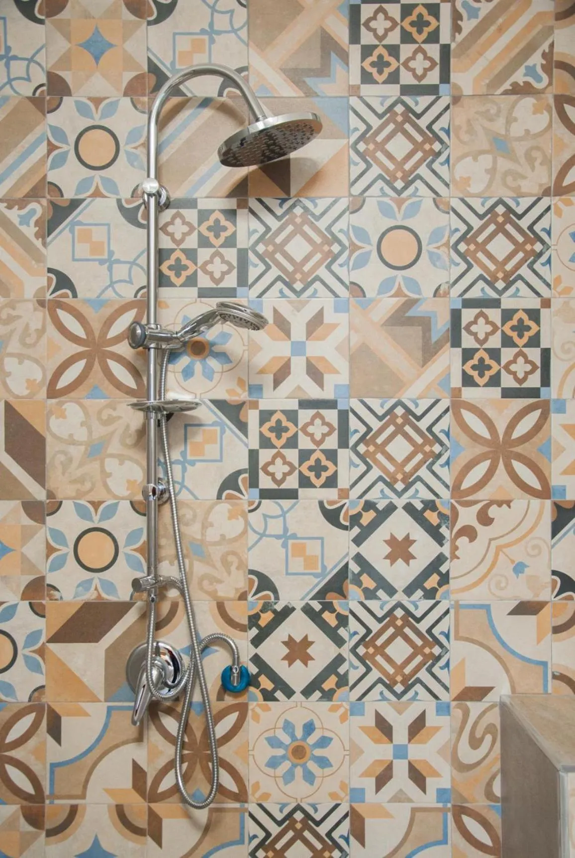 VILLA MATILDA luxury B&B