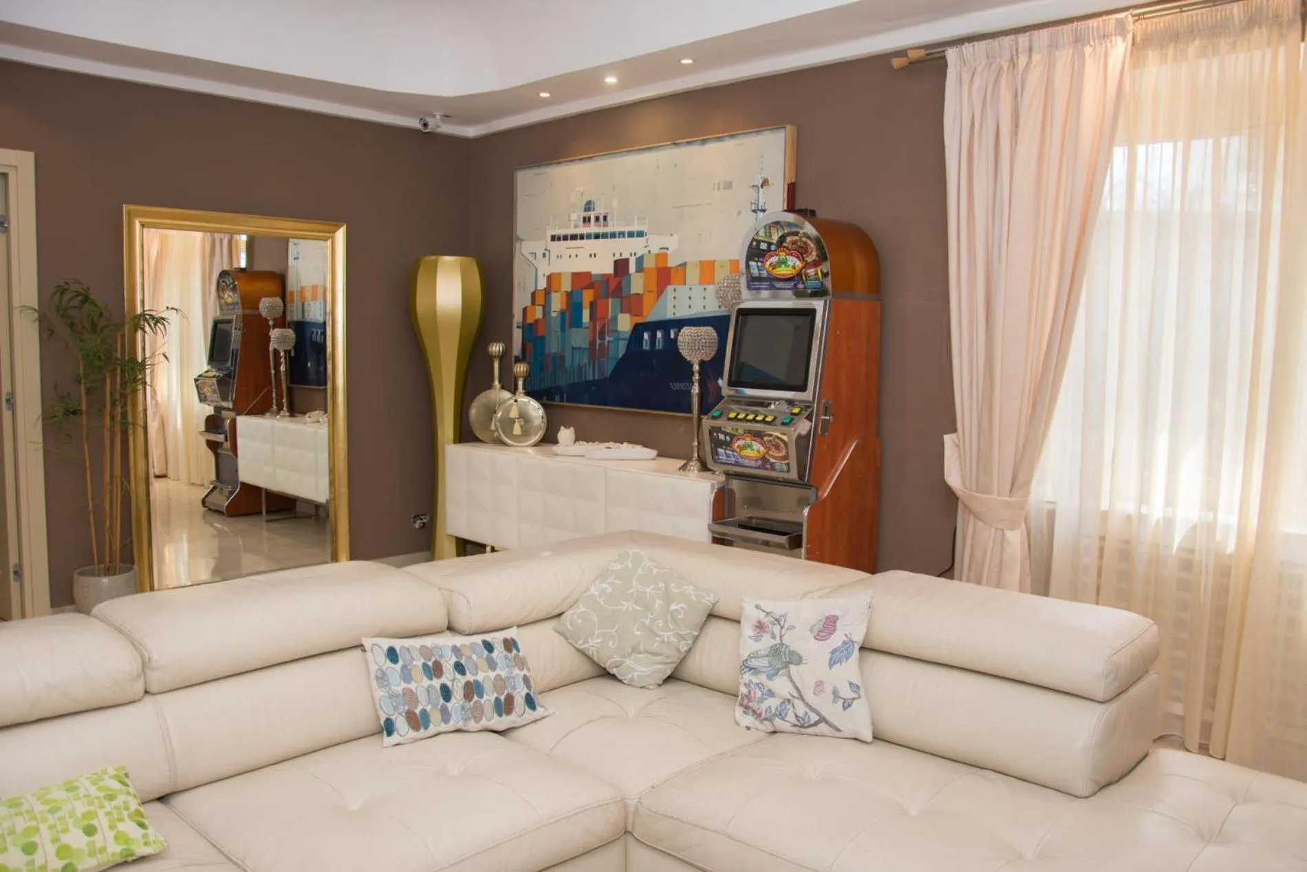 VILLA MATILDA luxury B&B